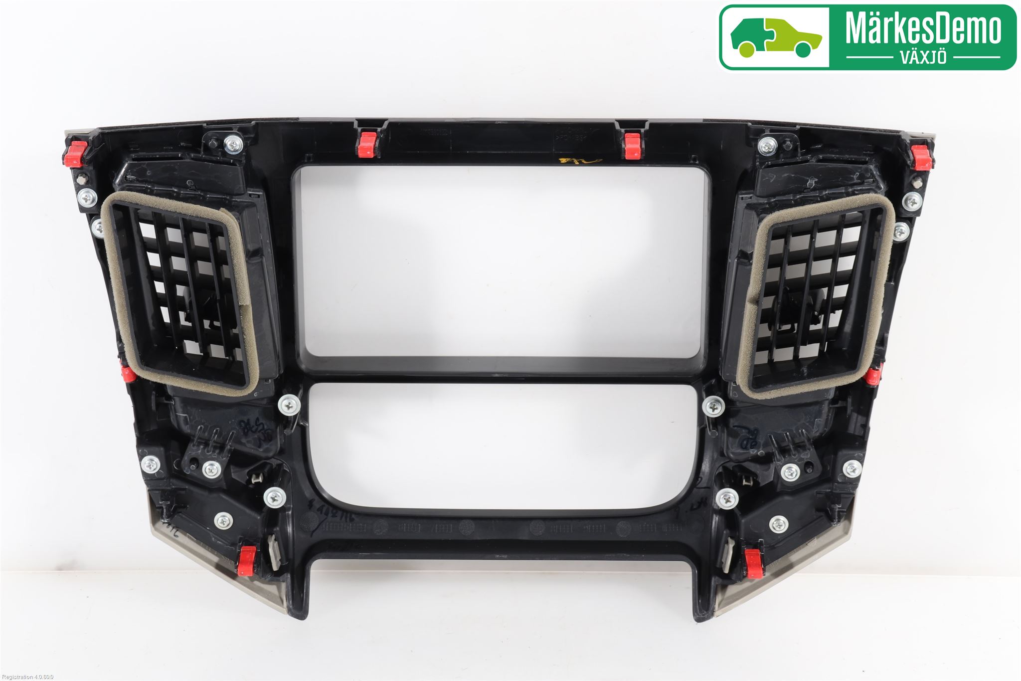 Fiat FULLBACK 16-19 Instrumentsarg