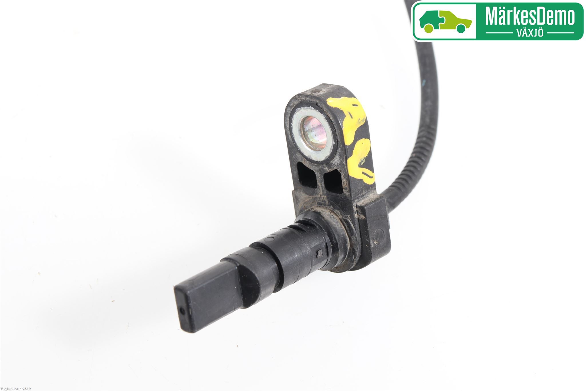 Lexus CT 200h Abs Sensor