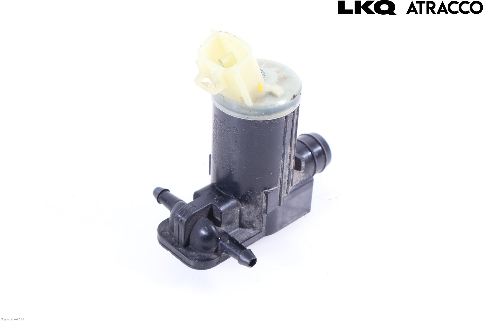 Honda HR-V 21- Spolarpump Vindruta