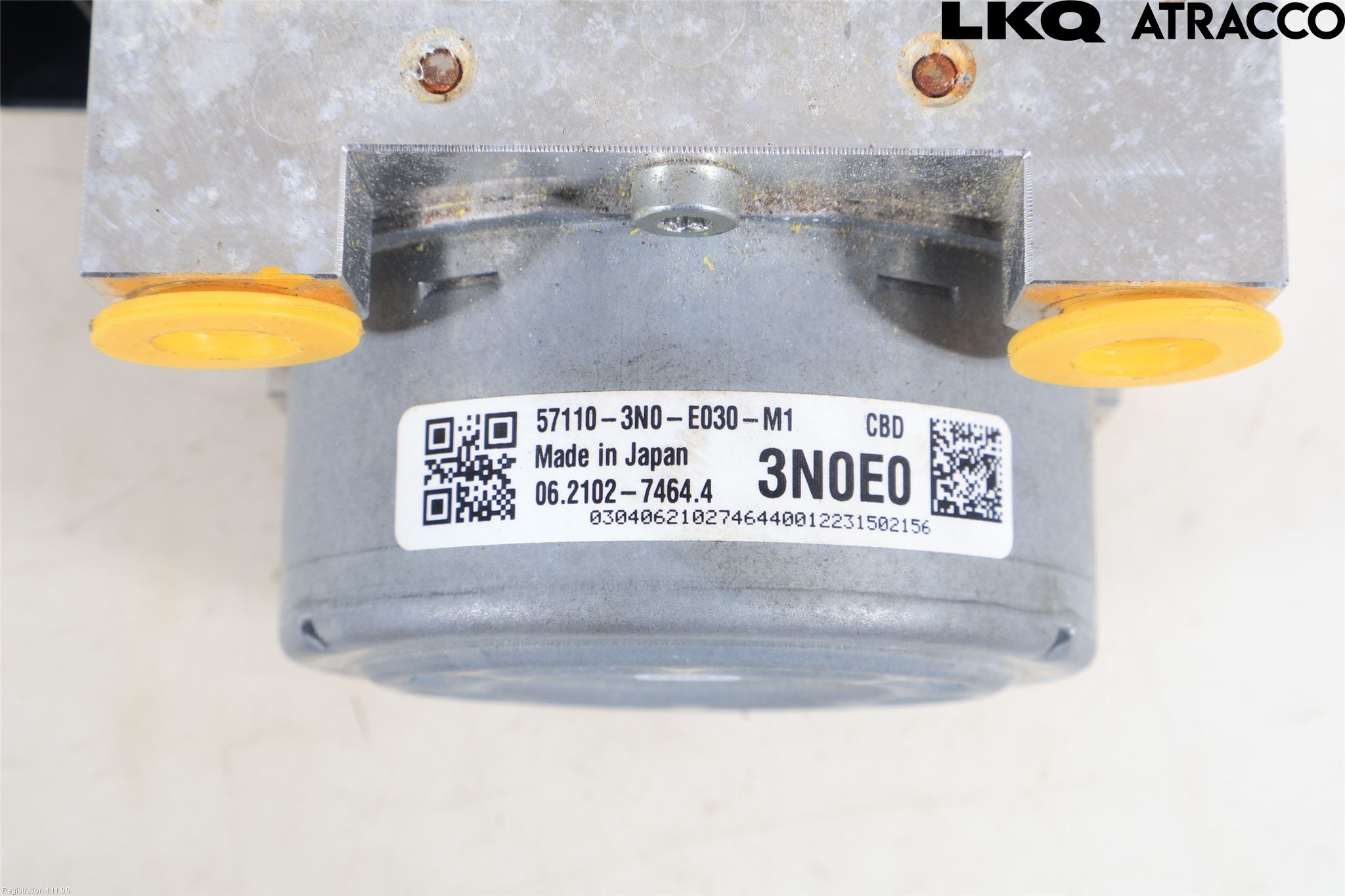 Honda HR-V 21- Abs Hydraulaggregat