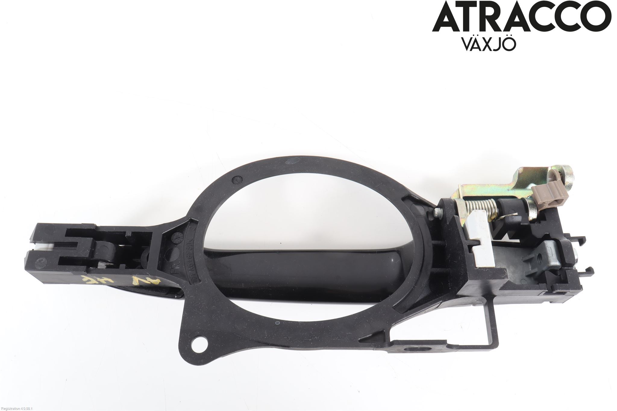 Mitsubishi LANCER 07-14 Dörrhandtag Yttre Hö