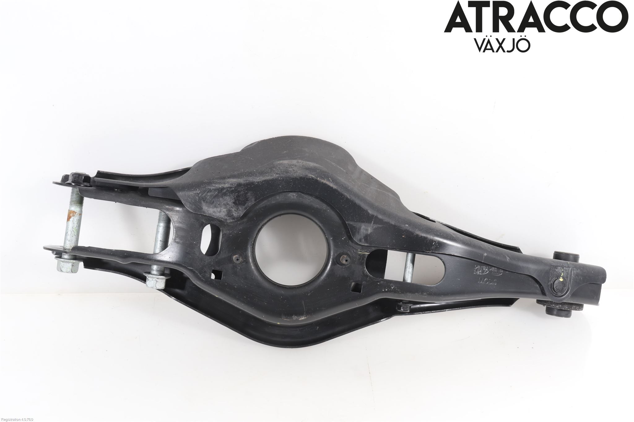 Hyundai TUCSON 05- Bärarm Bak Höger