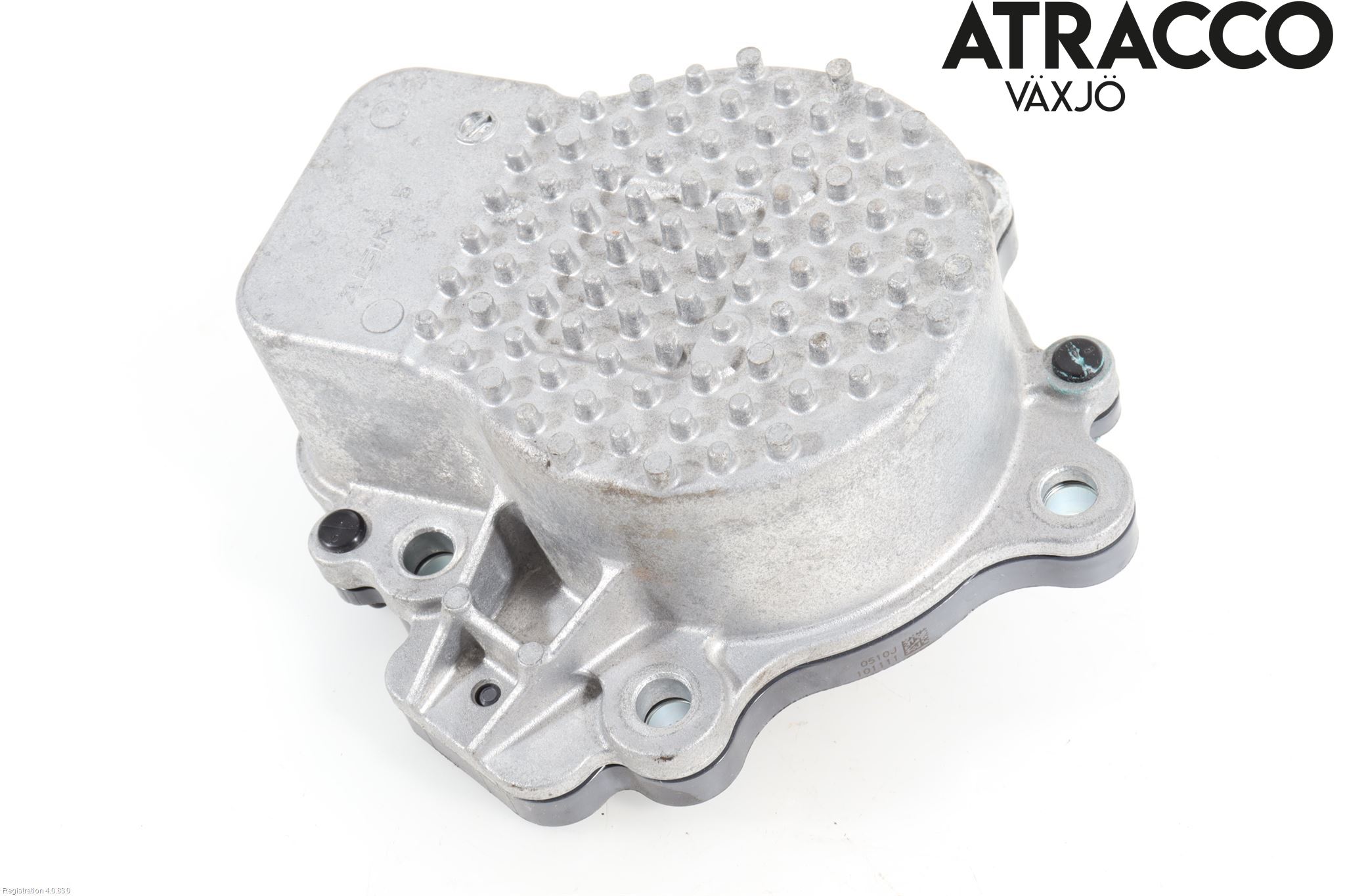 Honda JAZZ 21- Vattenpump