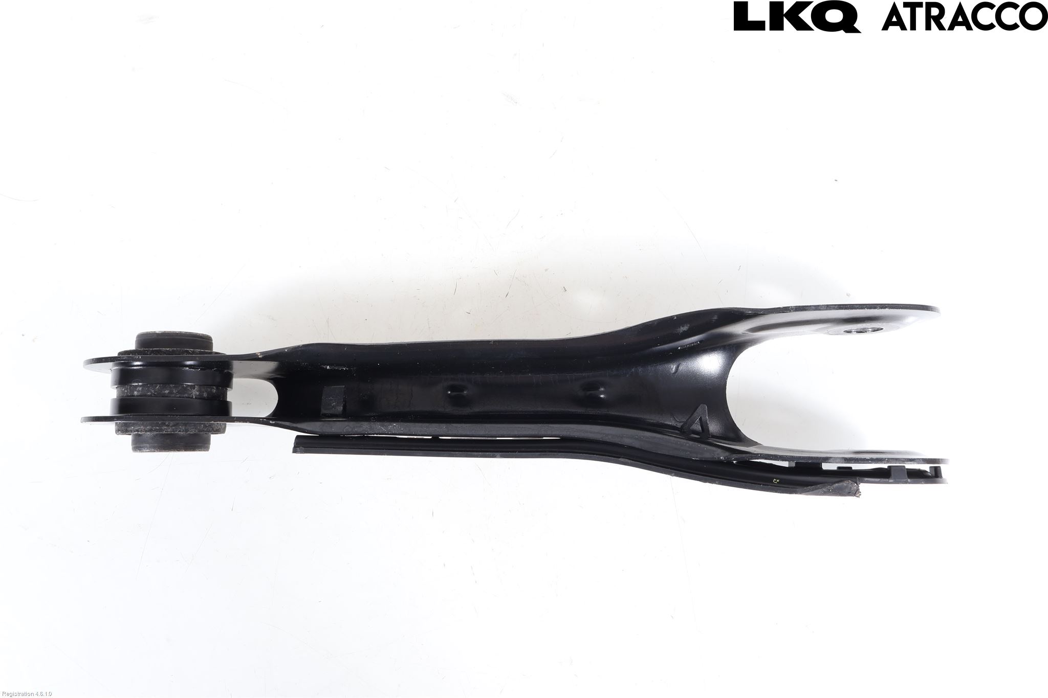 Hyundai TUCSON 05- Bärarm Bak Höger