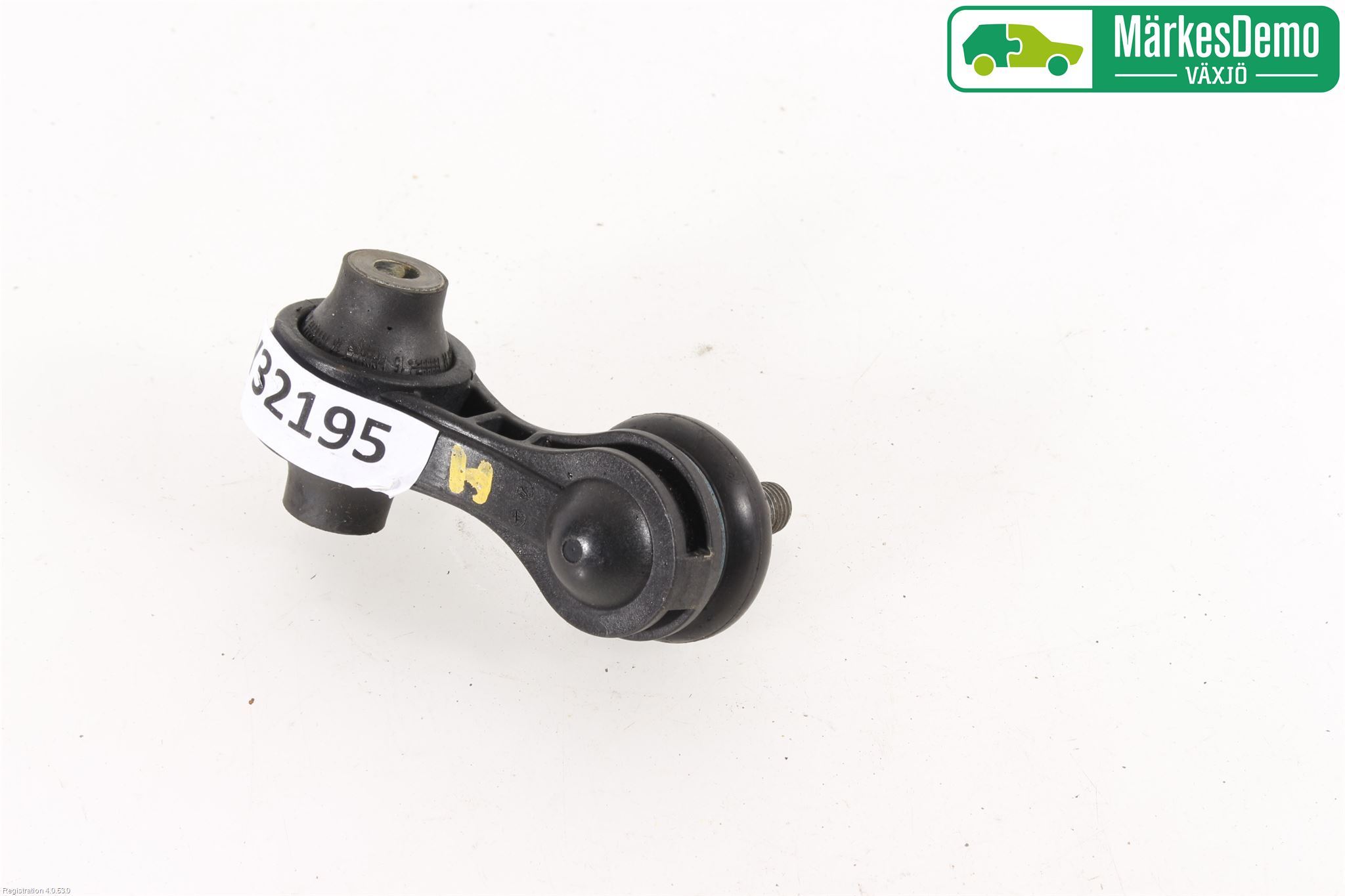 Honda CIVIC 17-22 Krängningshämmarstag Bak