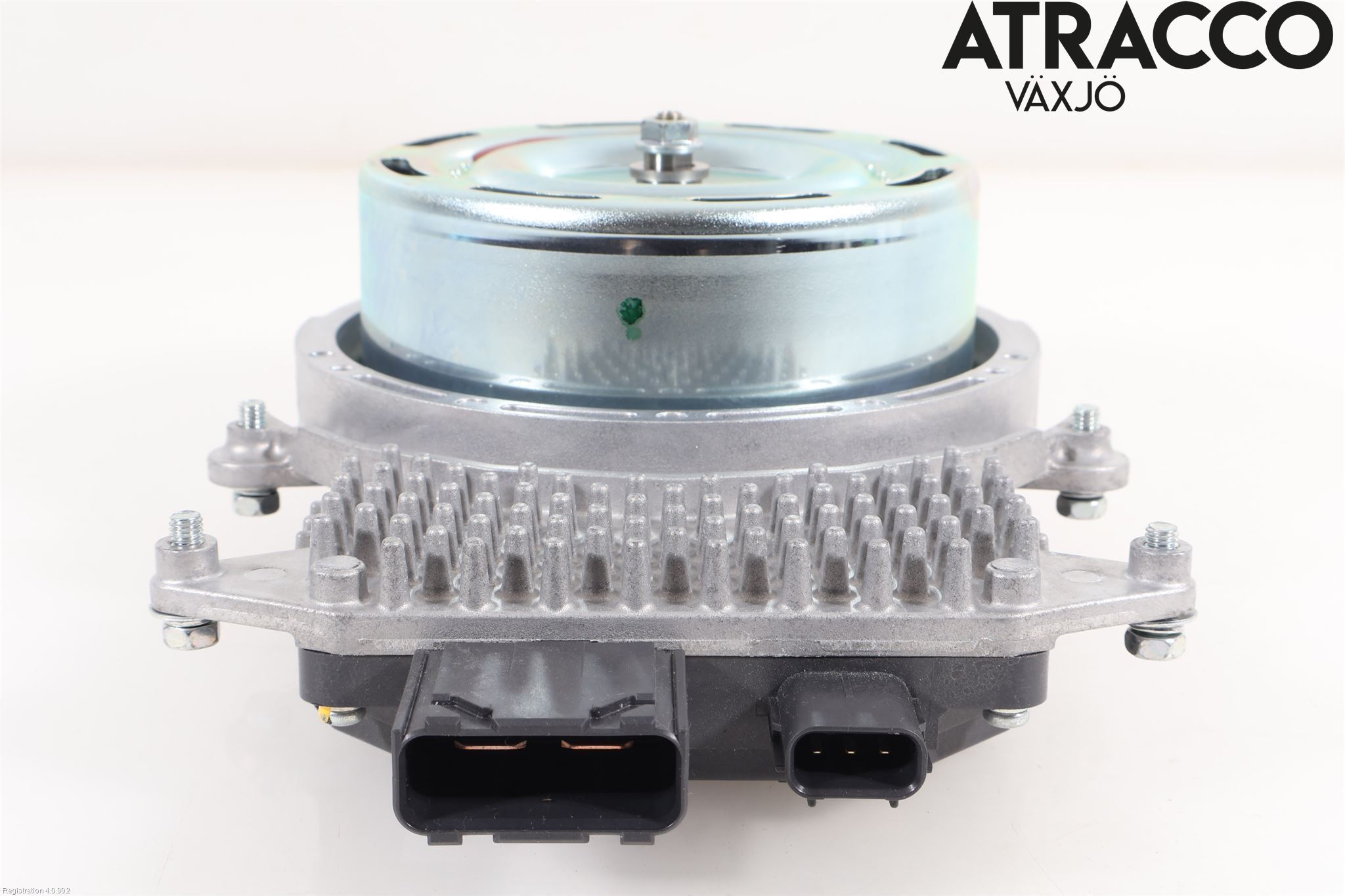 Honda E 20-23 Kylfläkt El