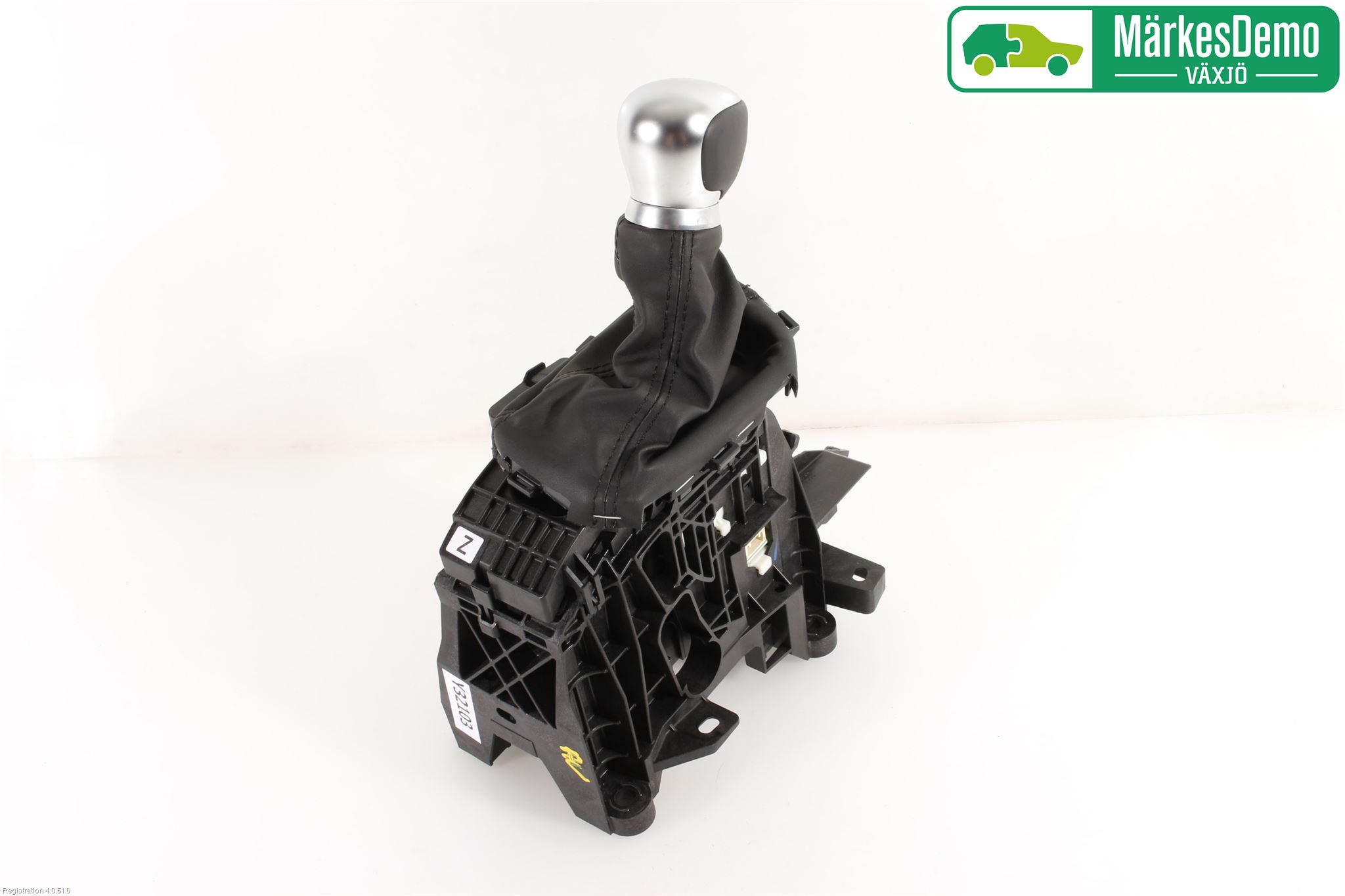 Toyota C-HR 16-23 Växelförare