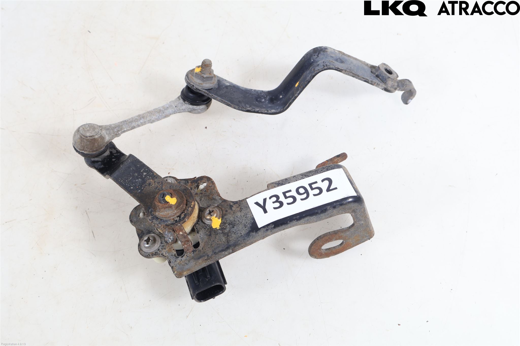 Toyota CAMRY 19-24 Givare Xenon/Ljushöjdsreglering
