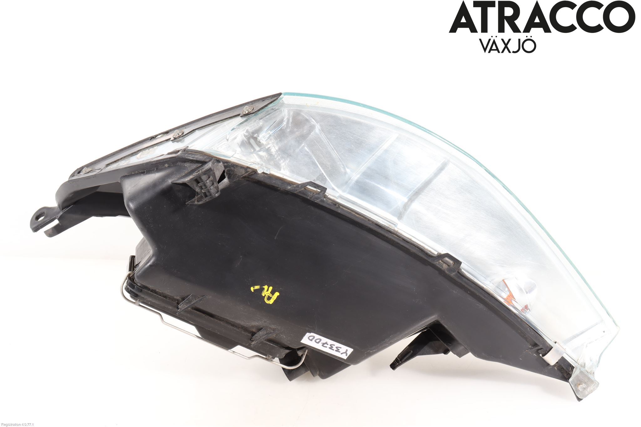 Ford FOCUS     99-04 Strålkastare Höger