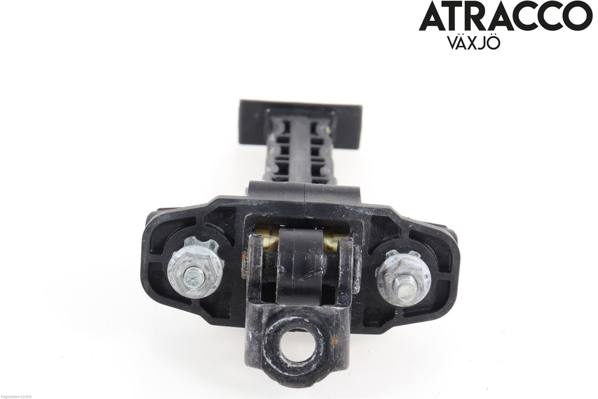 Ford FIESTA 13-17 Dörrstopp