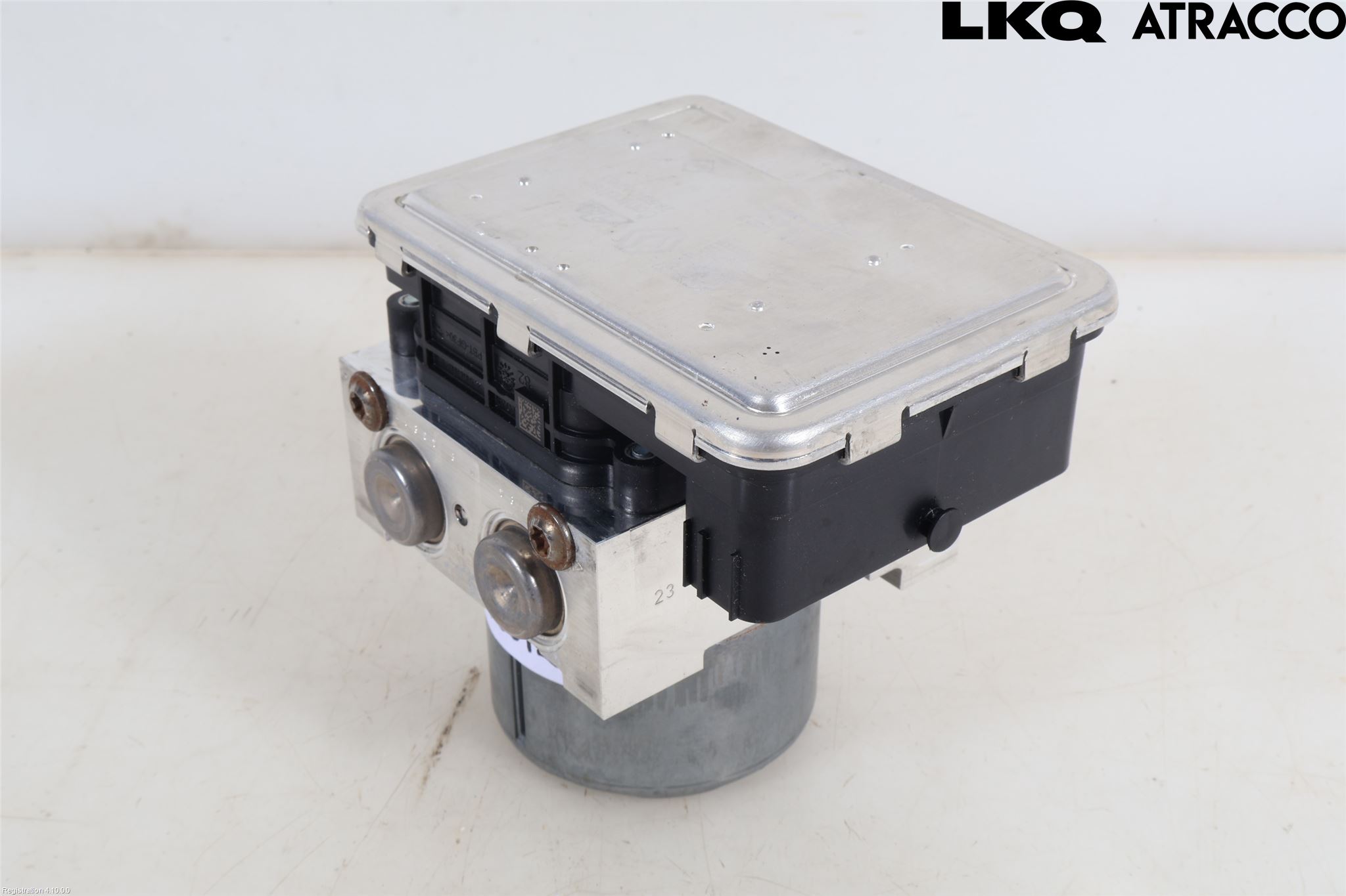 Nissan PRIMASTAR Abs Hydraulaggregat