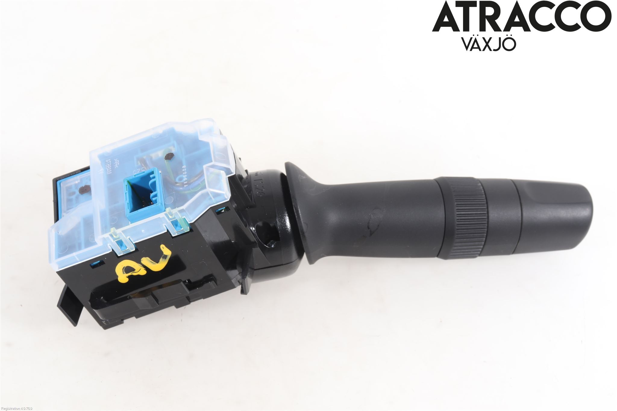 Honda CR-V 19-22 Spak Blinkers-Ljusomk