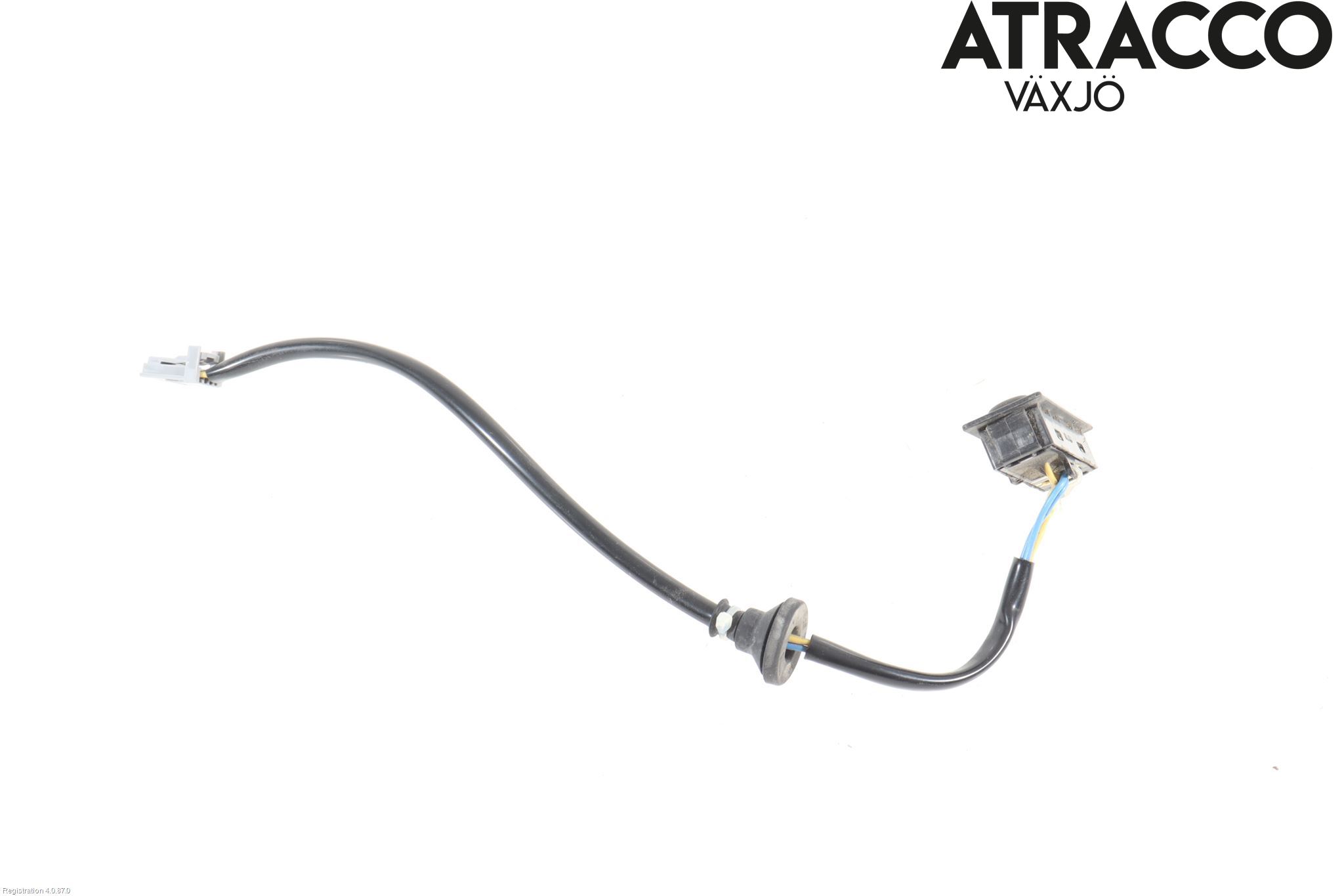 Nissan LEAF 18- Strömställare Baklucka