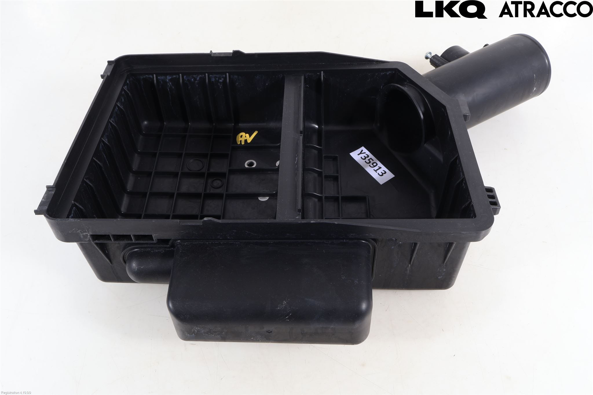 Mitsubishi OUTLANDER 13-21 Luftrenare