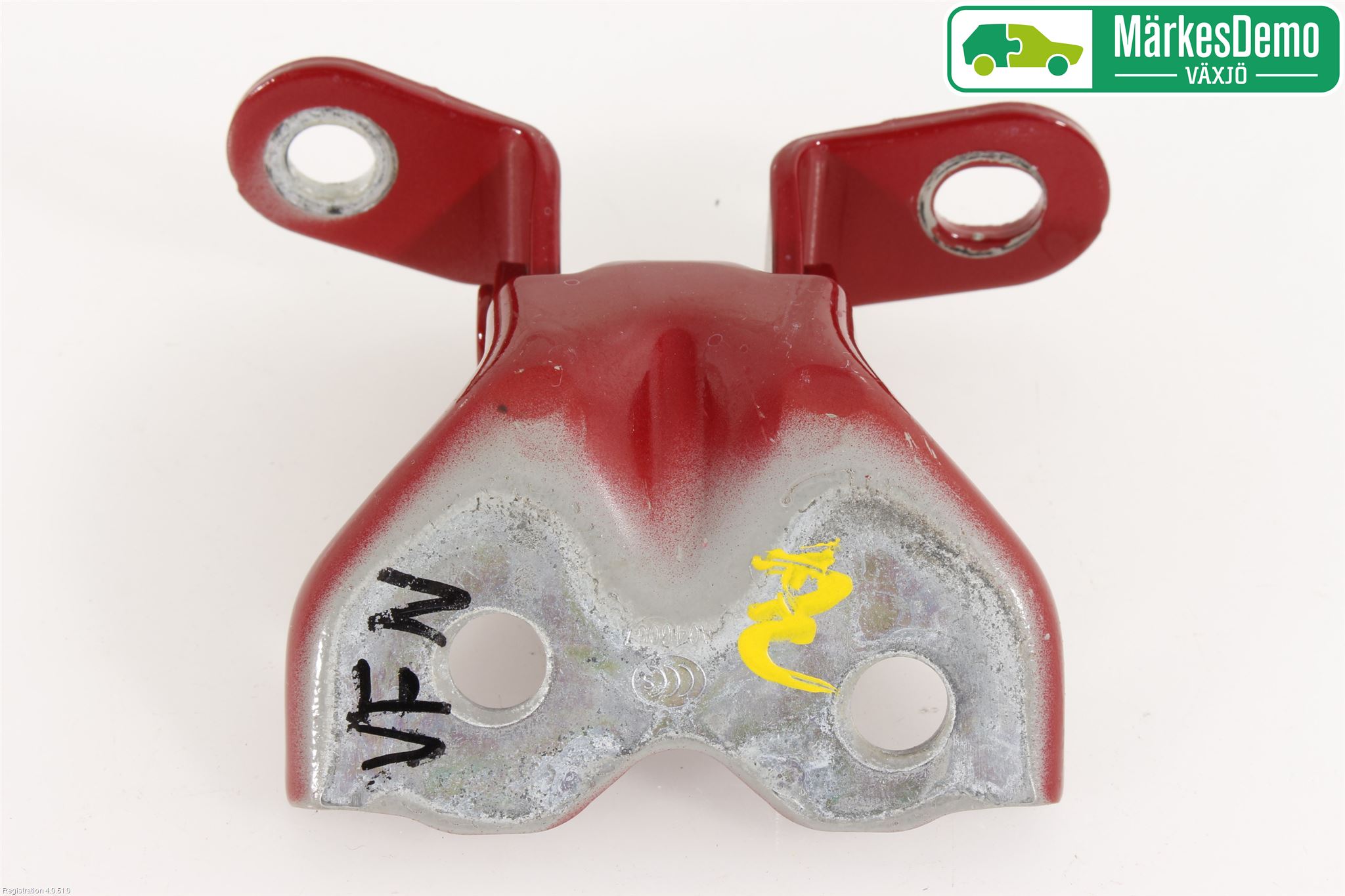 Hyundai i20 GB 15-20 Dörrgångjärn