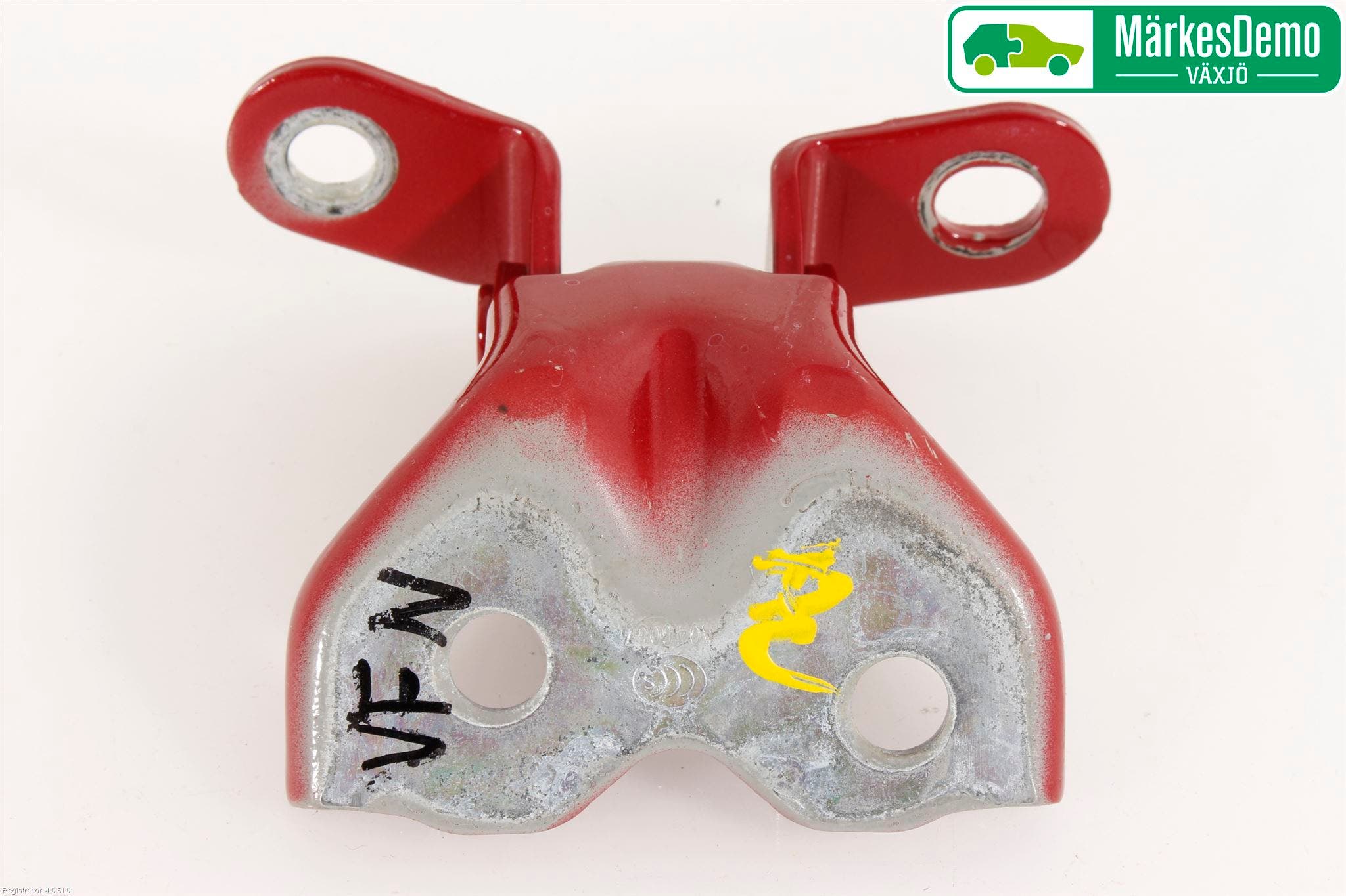 Hyundai i20 GB 15-20 Dörrgångjärn