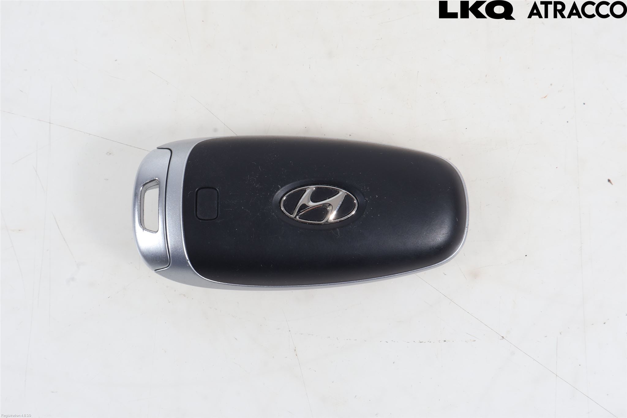 Hyundai TUCSON 05- Nyckel-Nycklar