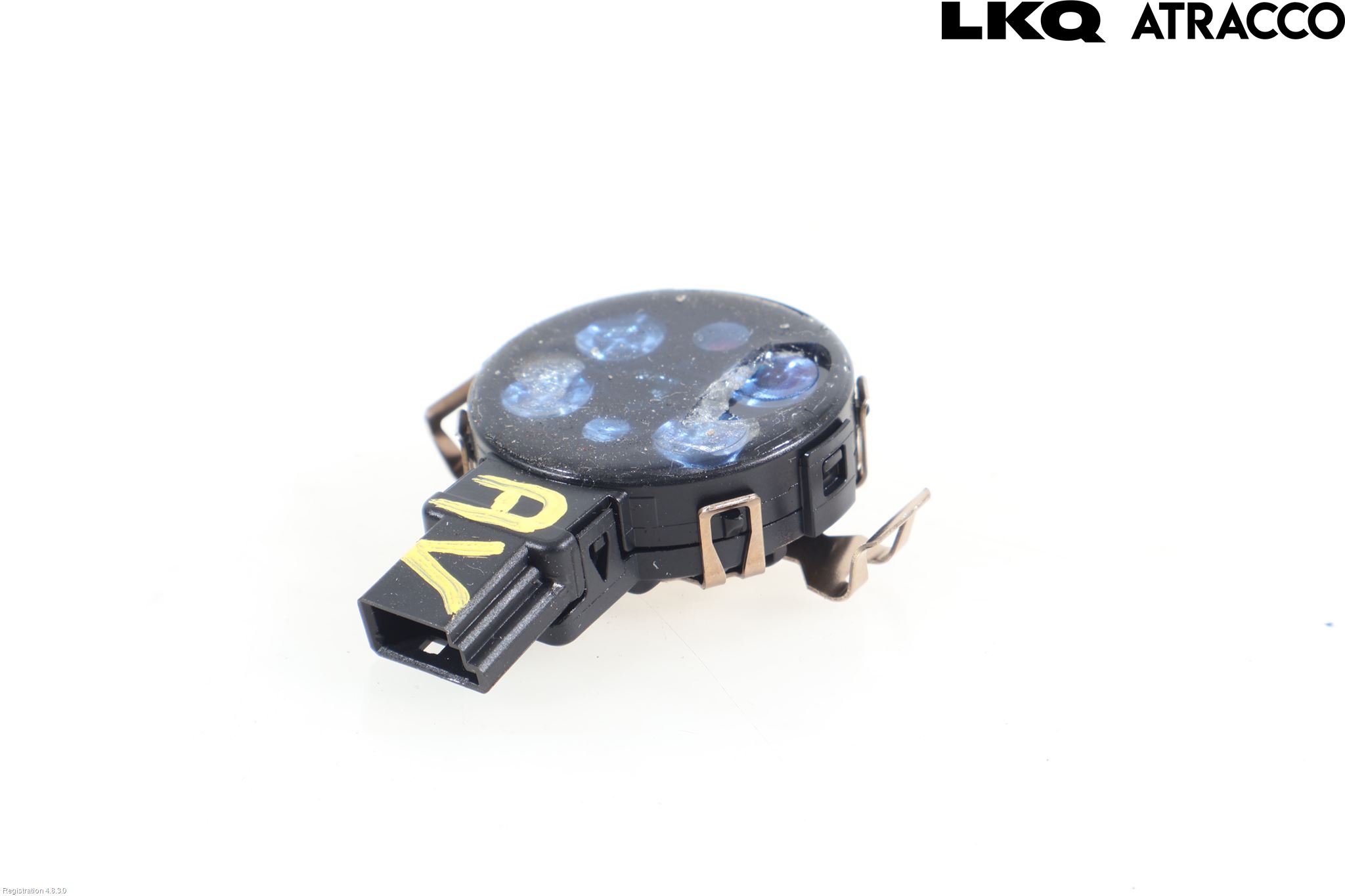 Hyundai KONA/ELECTRIC OS 18-23 Regnsensor