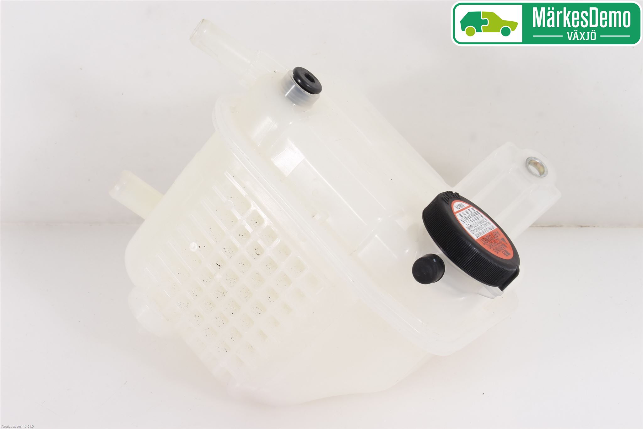 Toyota C-HR 16-23 Expansionstank