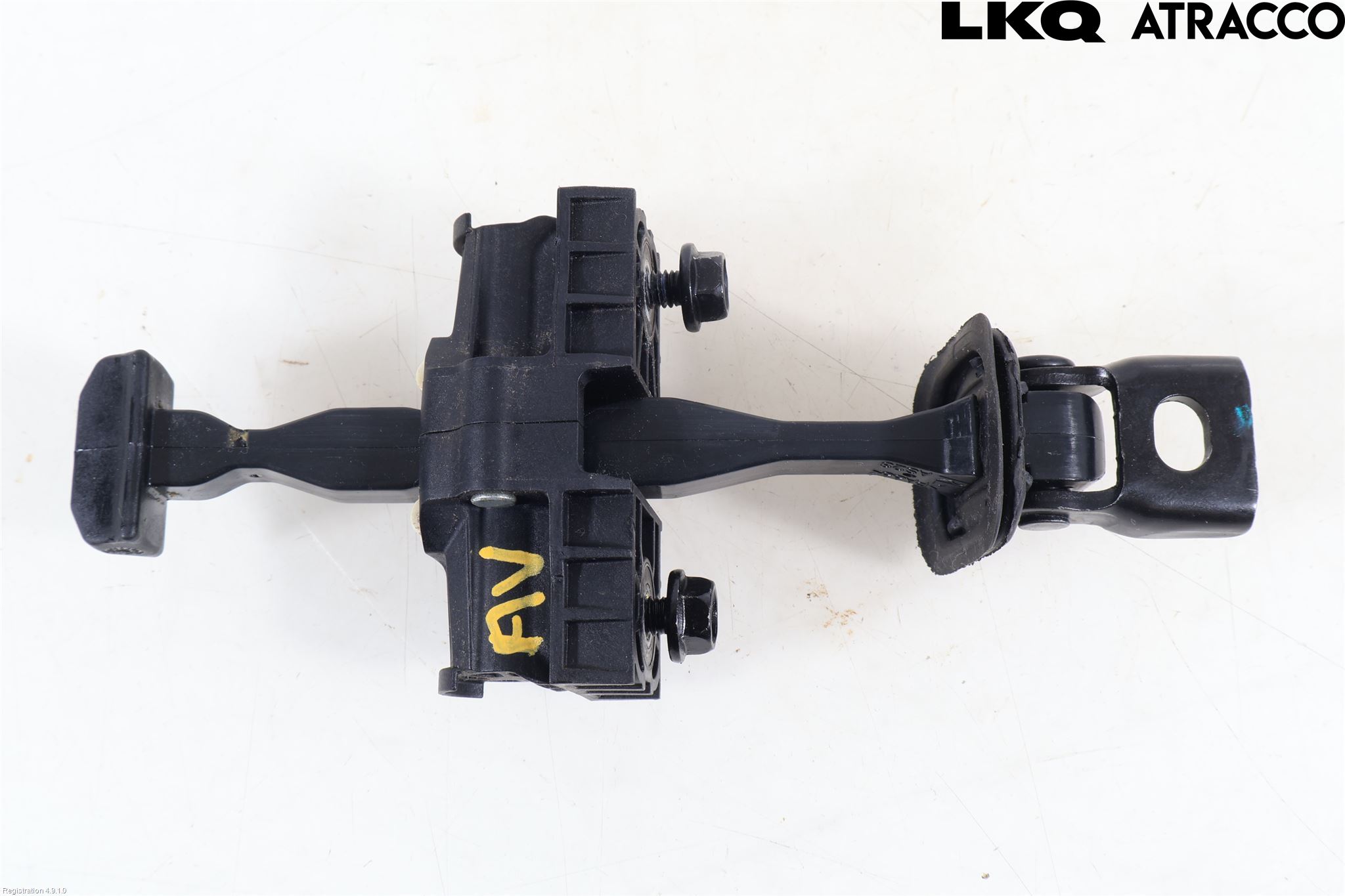 MG HS/EHS 21- Dörrstopp