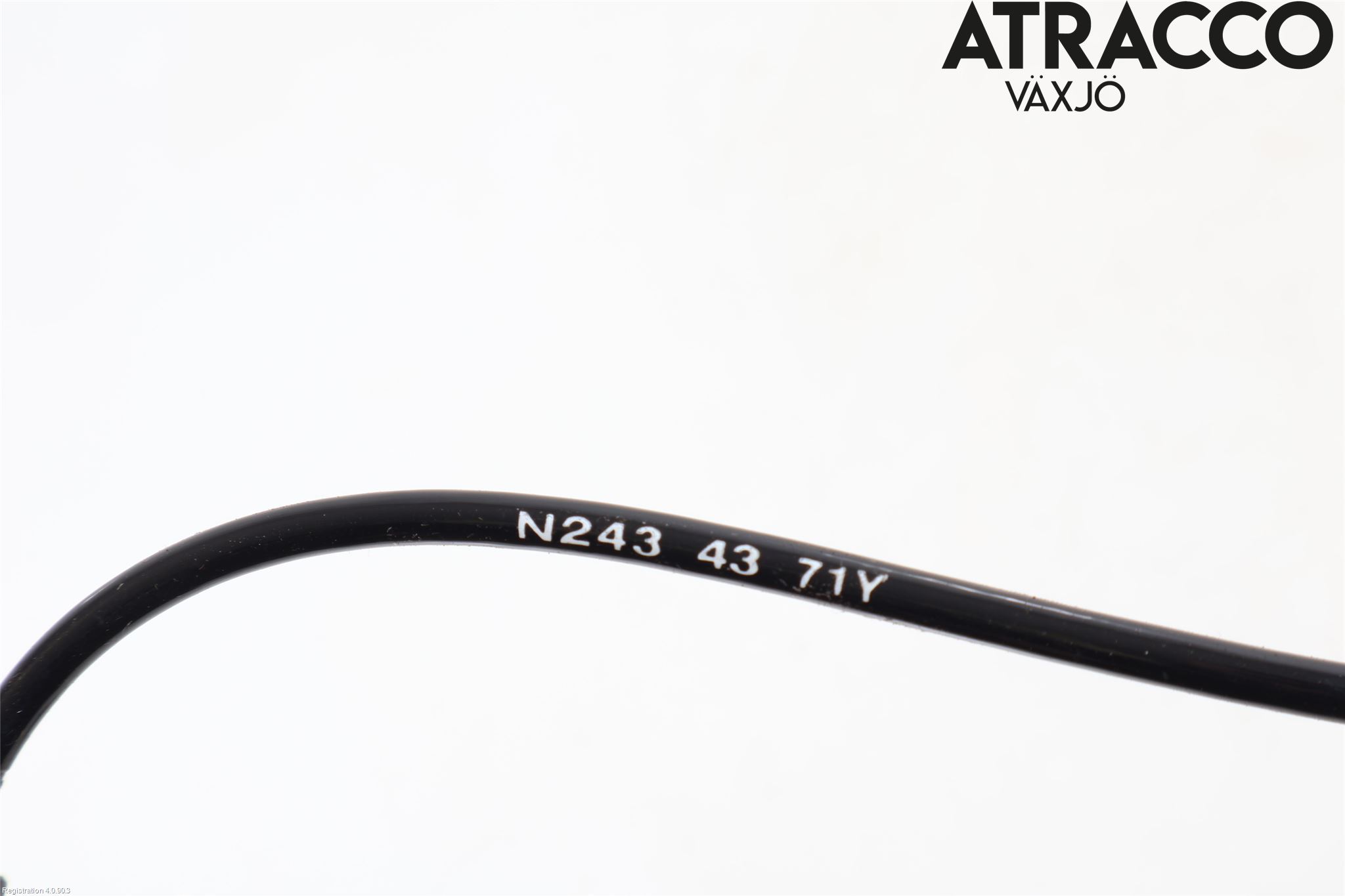 Mazda MX-5 IV (ND/ND2/ND3) MIATA 15- Abs Sensor
