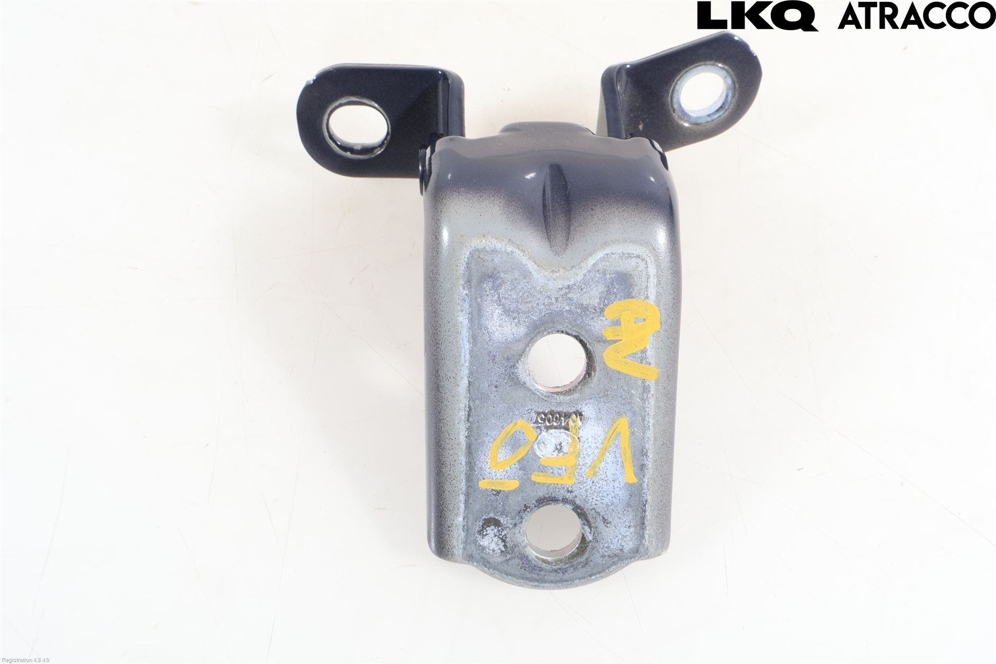 Hyundai BAYON BC3 21- Dörrgångjärn