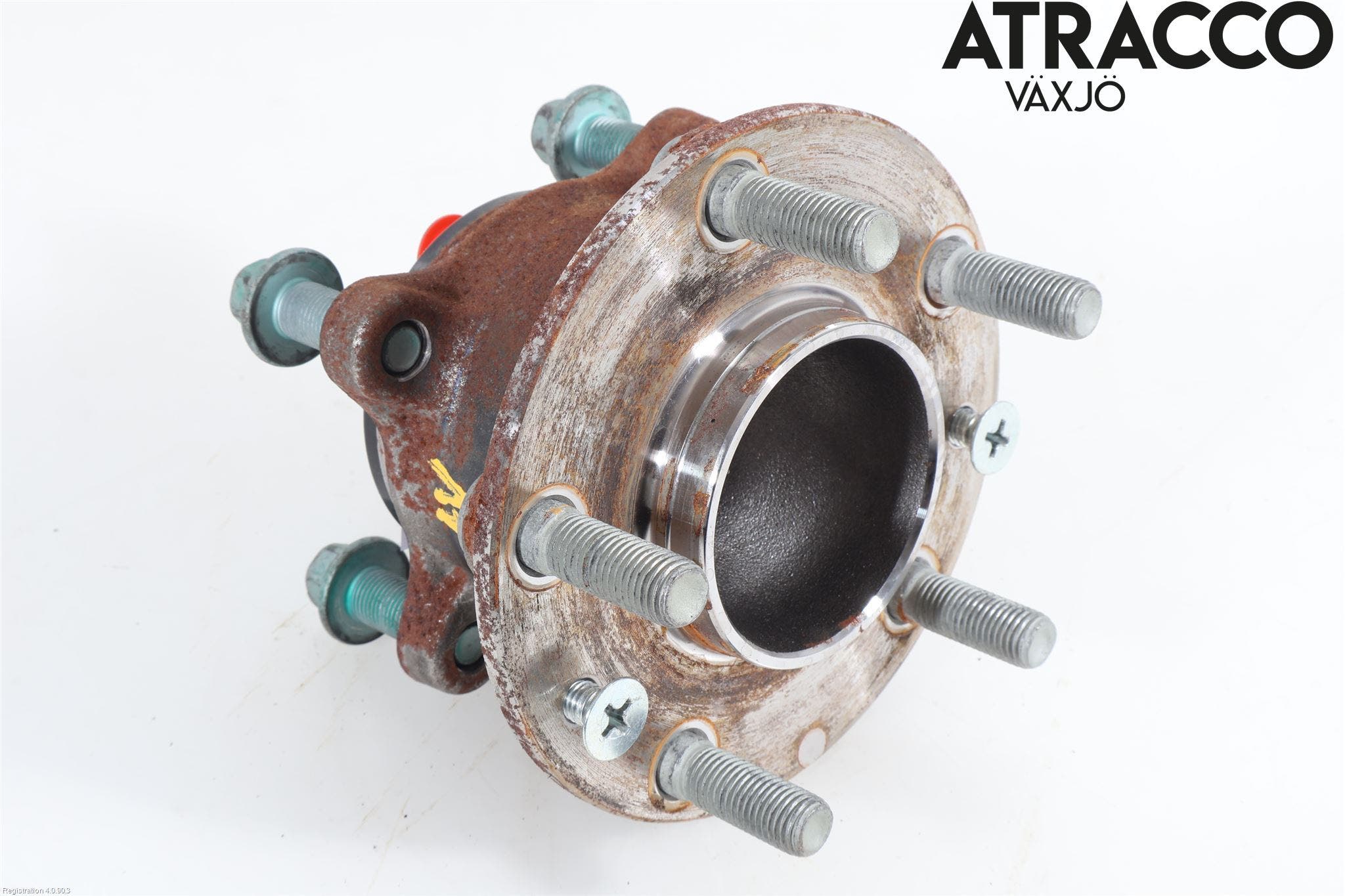 Mazda 3 IV 19- Nav Bak