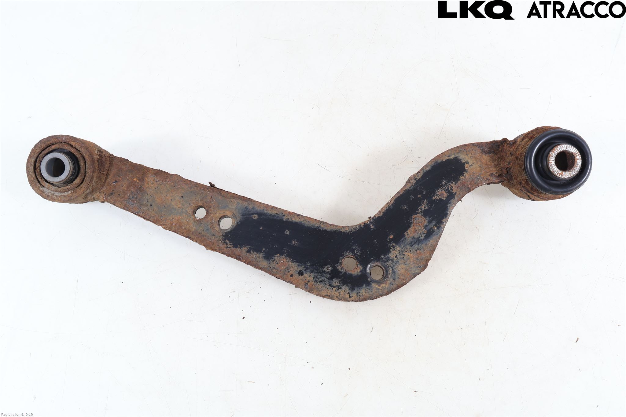 Lexus NX 300h 15-21 Bärarm Bak Övre Höger
