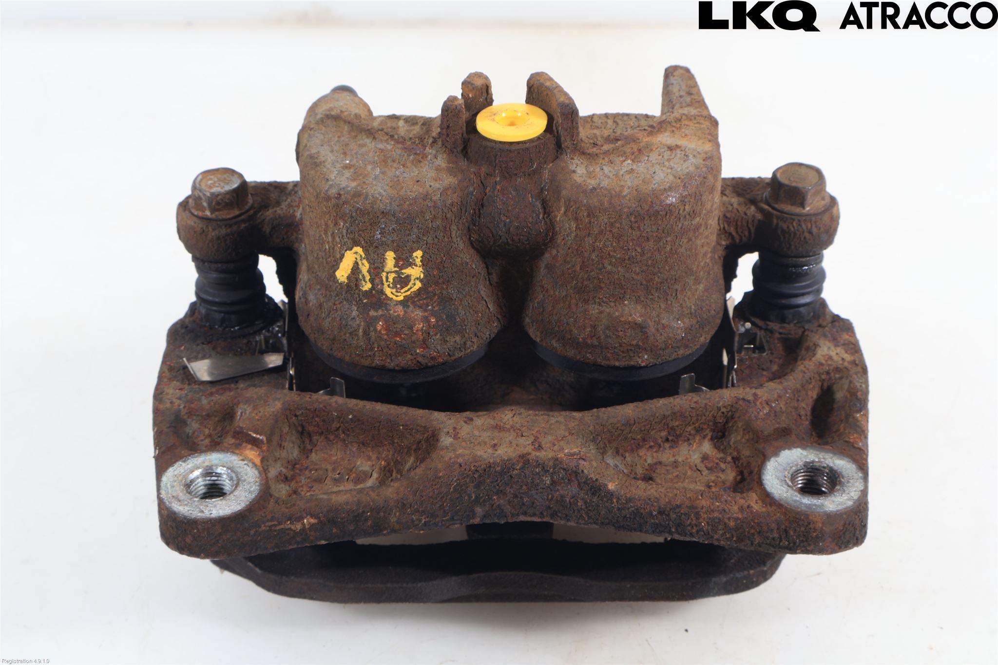 Toyota GT86 12- Bromsok Fram Vänster