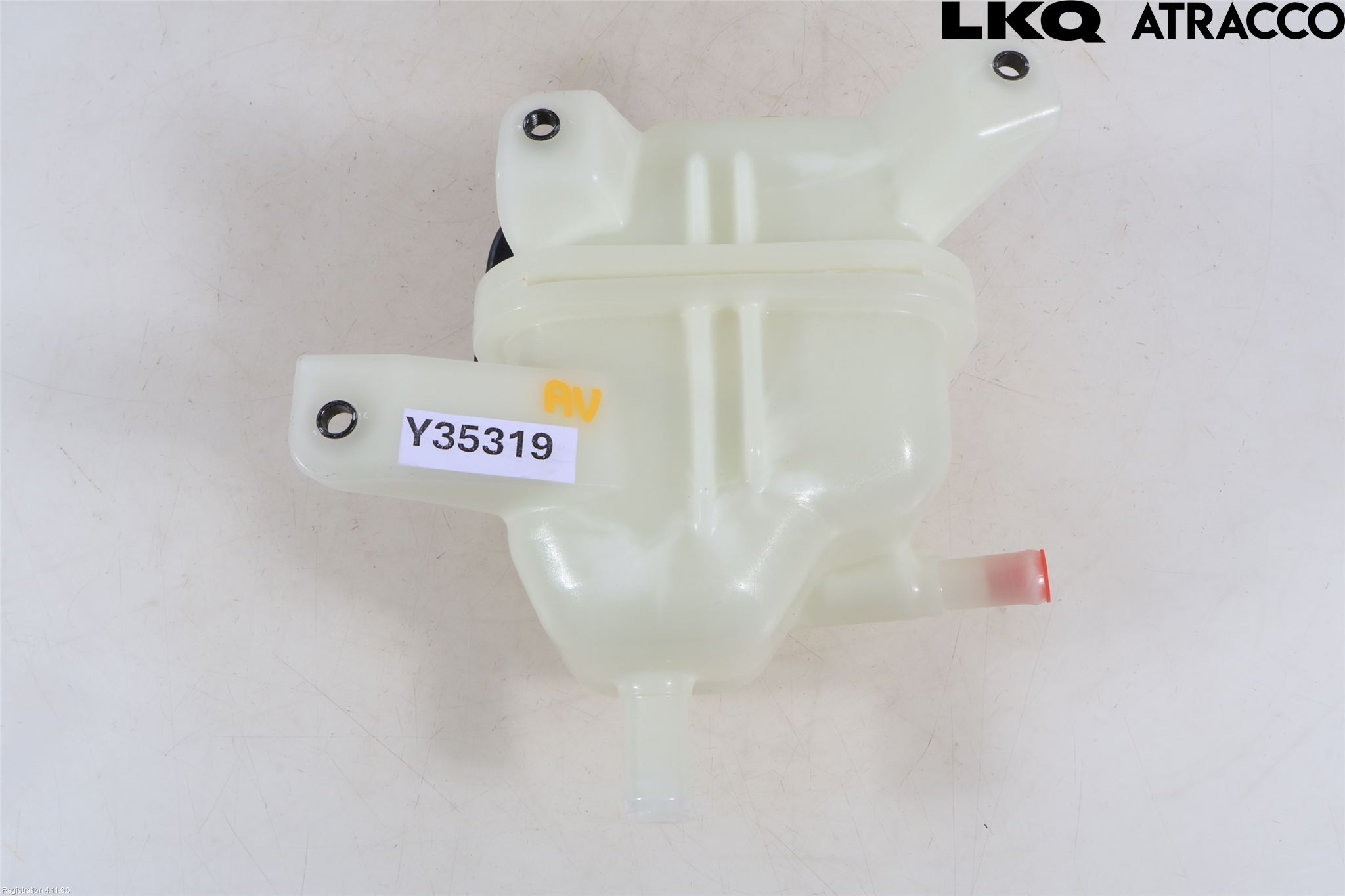 Honda E:NY1 23- Expansionstank