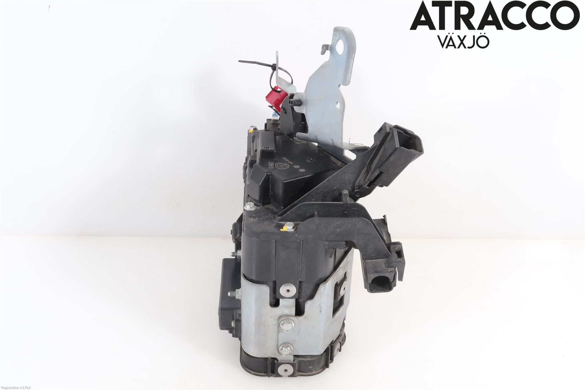 Mazda MX-5 IV (ND/ND2/ND3) MIATA 15- El Övrigt