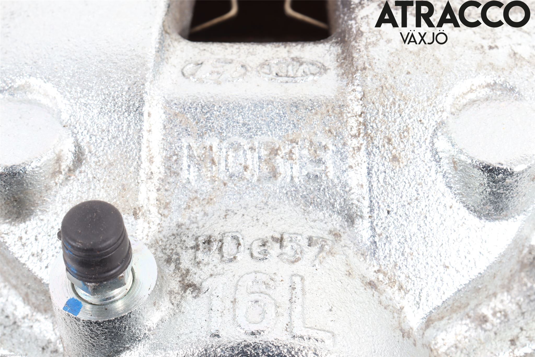 Hyundai i30 PD 17- Bromsok Fram Vänster