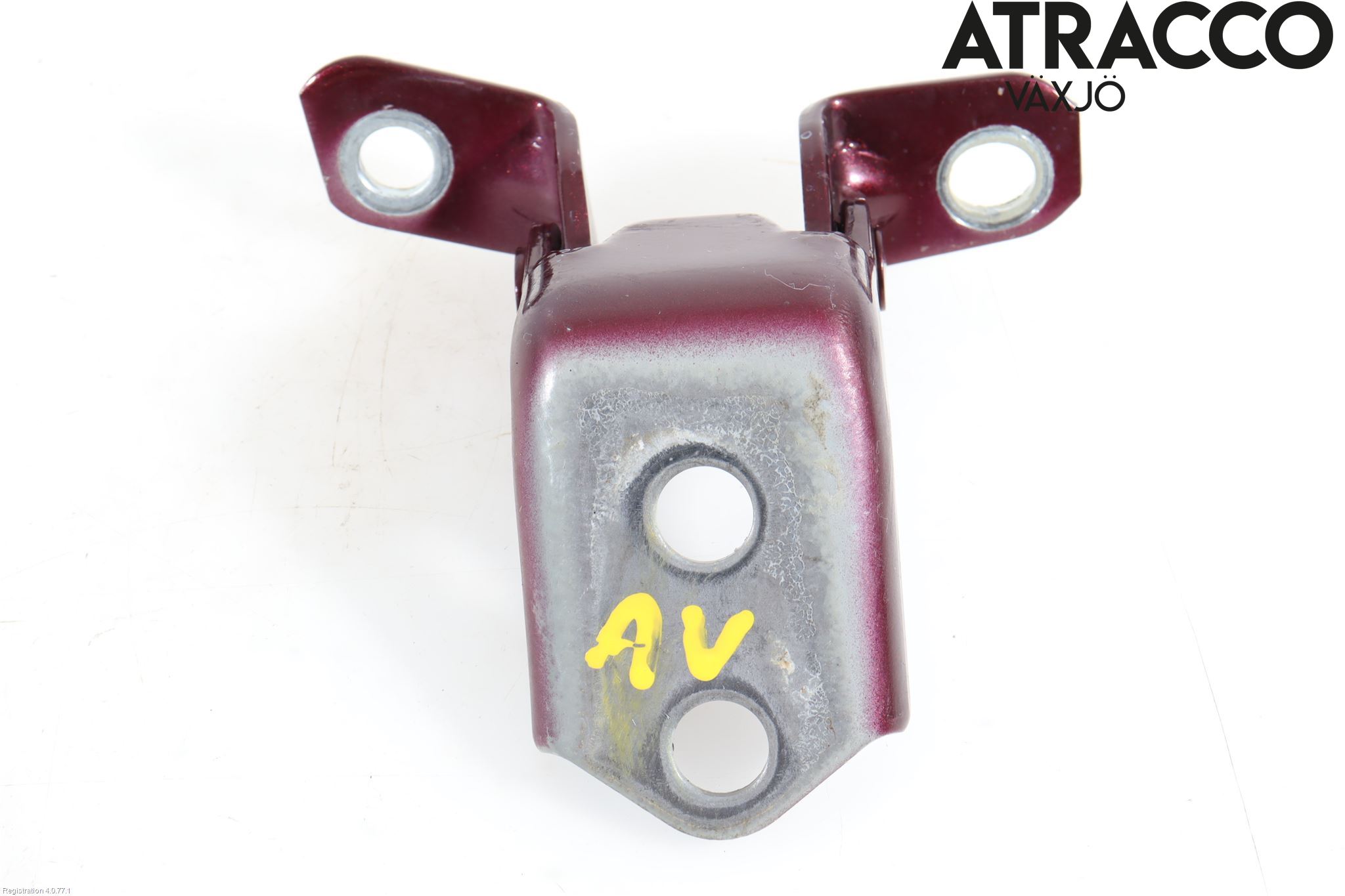 Mazda 2 (DJ) 15-22 Dörrgångjärn