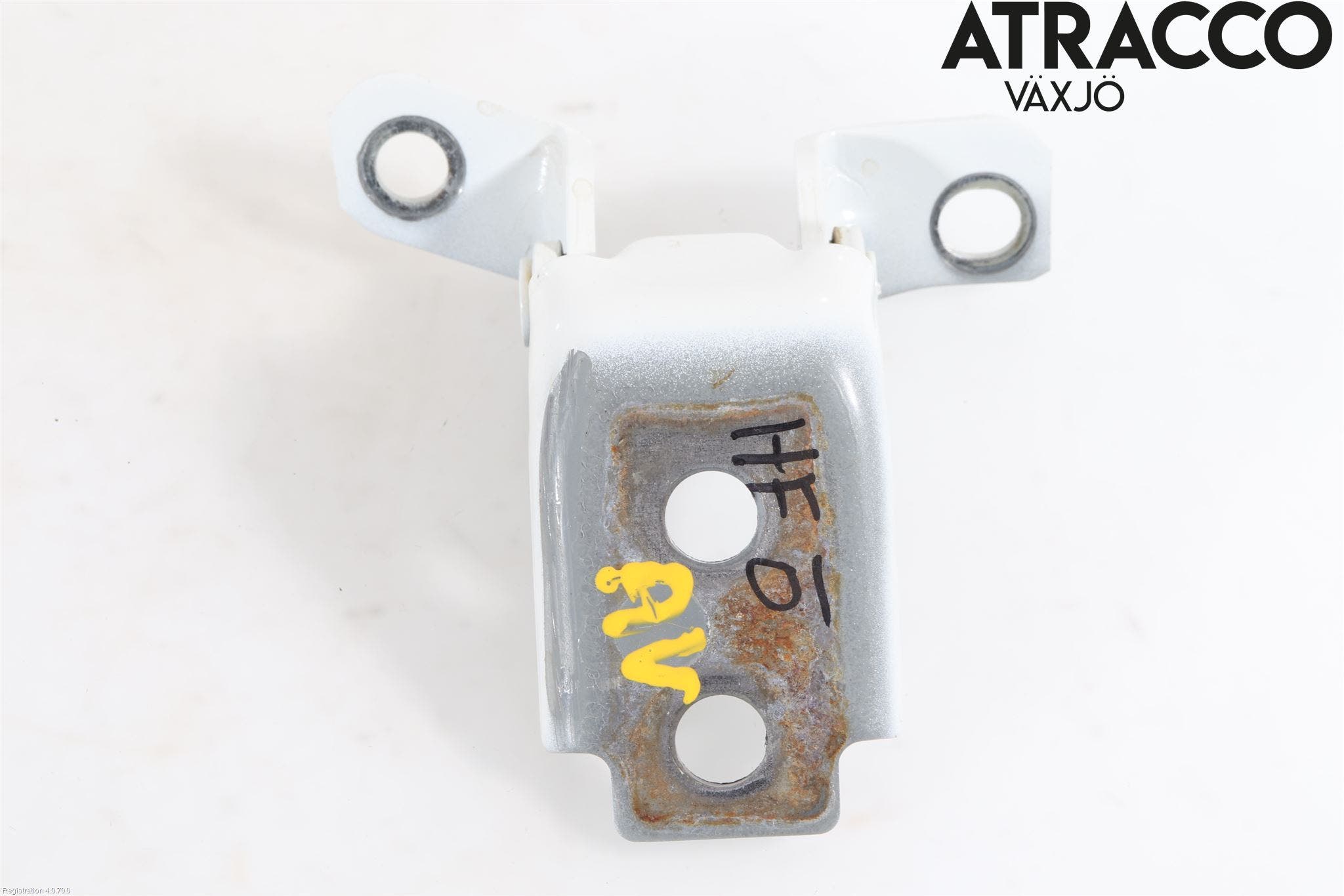 Mazda CX-3 Dörrgångjärn