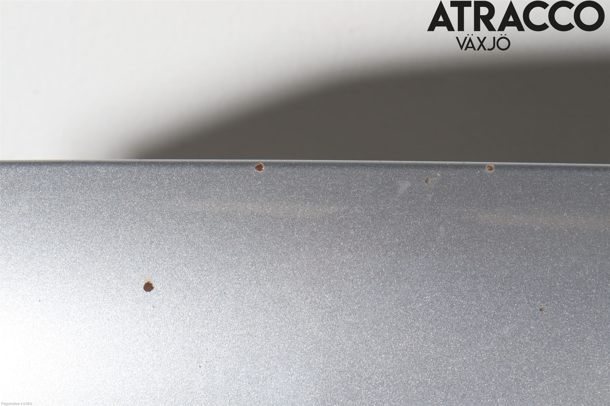 Toyota RAV 4 00-06 Huv Fram