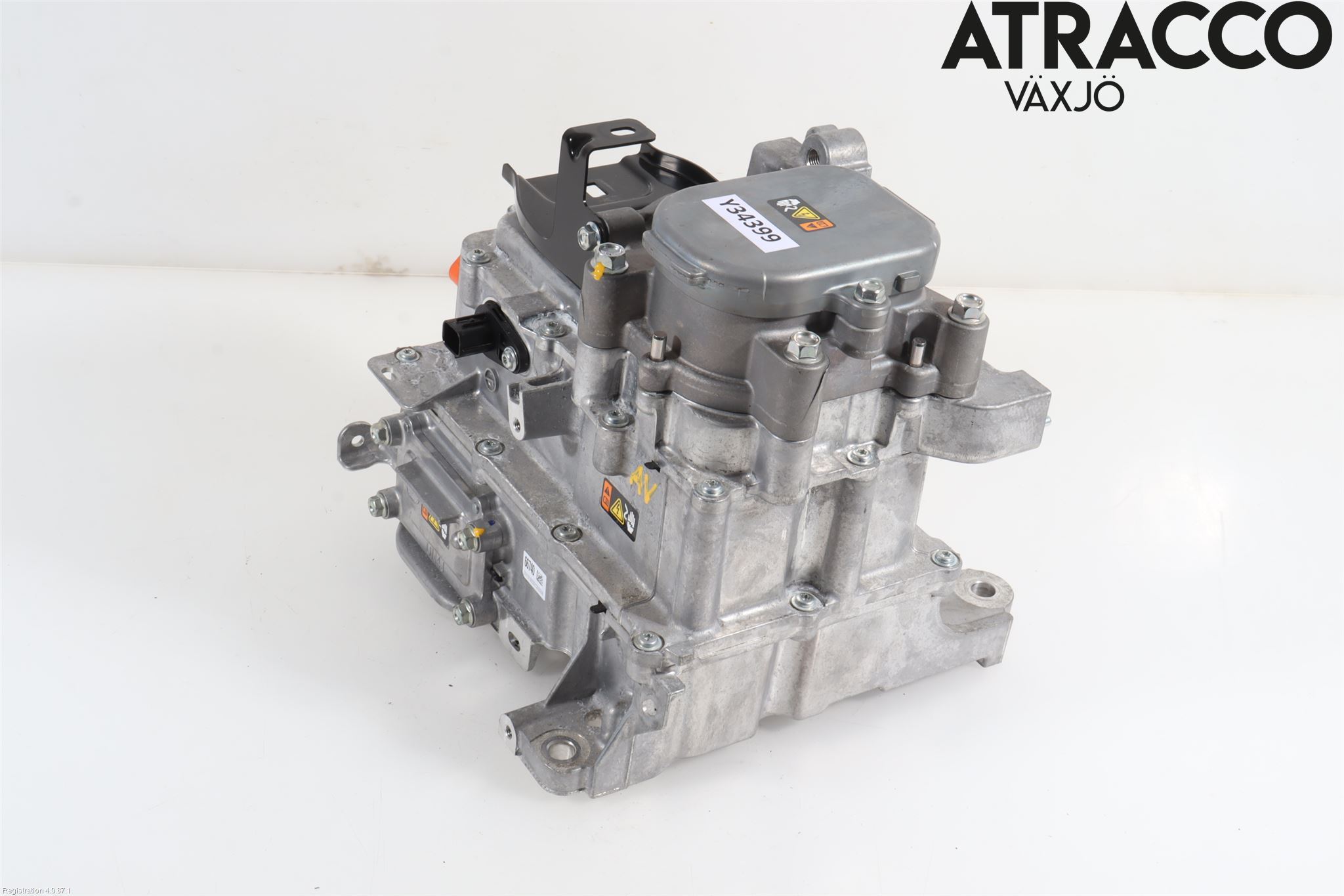 Mazda MX-30 20- Inverter Hybrid