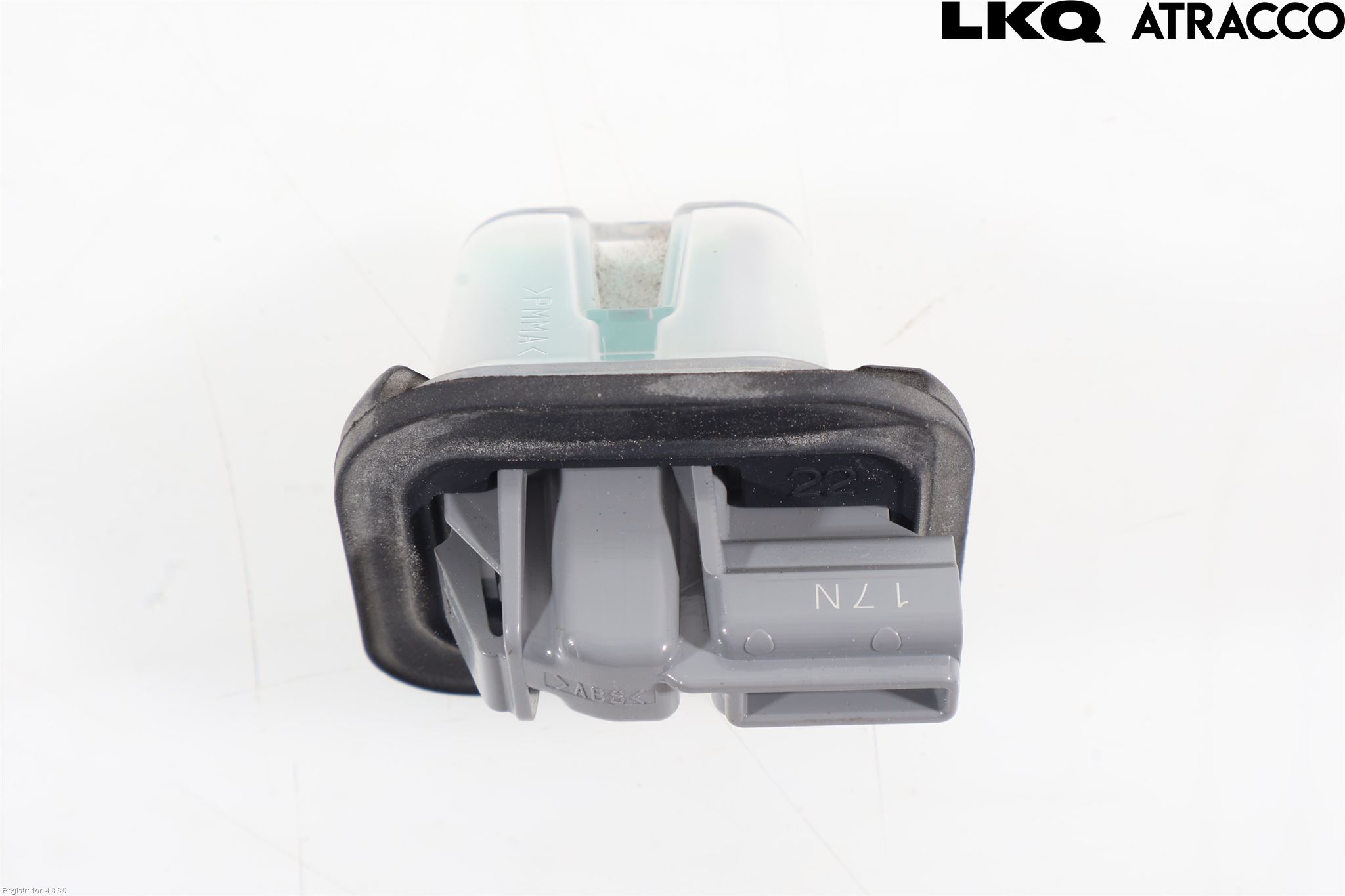 Suzuki ACROSS 21- Skylt Belysning