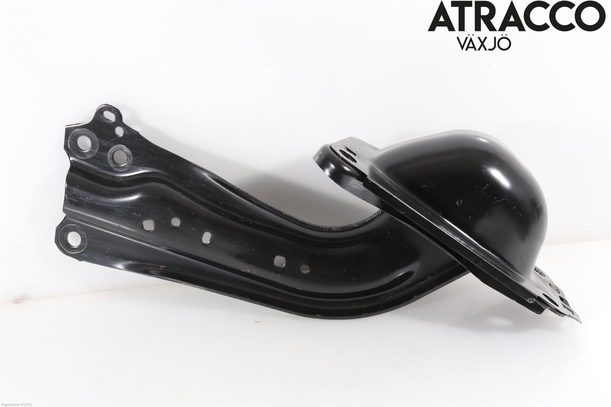 Toyota C-HR 16-23 Bärarm Bak Vänster