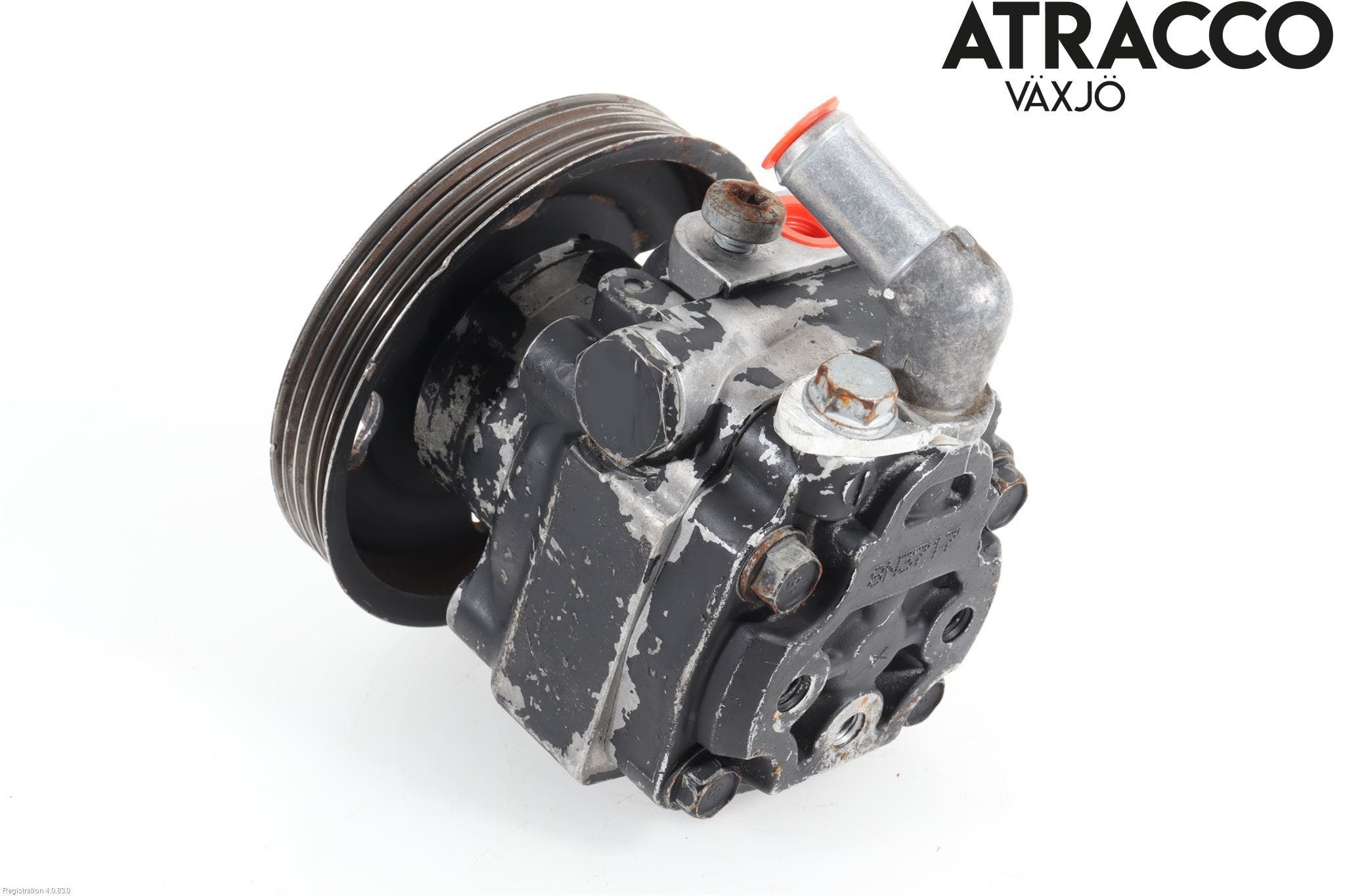 Ford S-MAX 06-15 Styrservopump