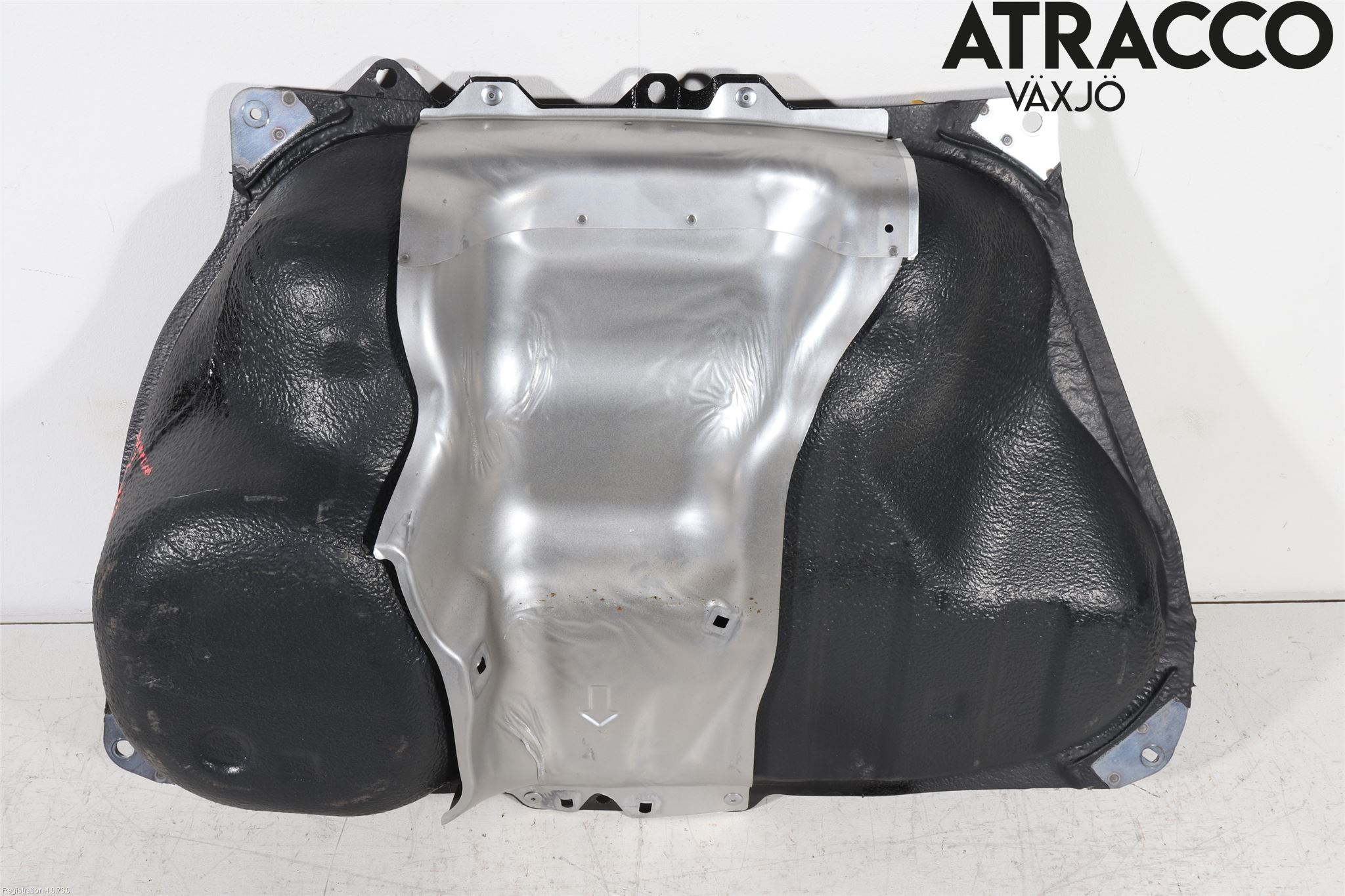 Mazda MX-5 IV (ND/ND2/ND3) MIATA 15- Bränsletank Insprutning