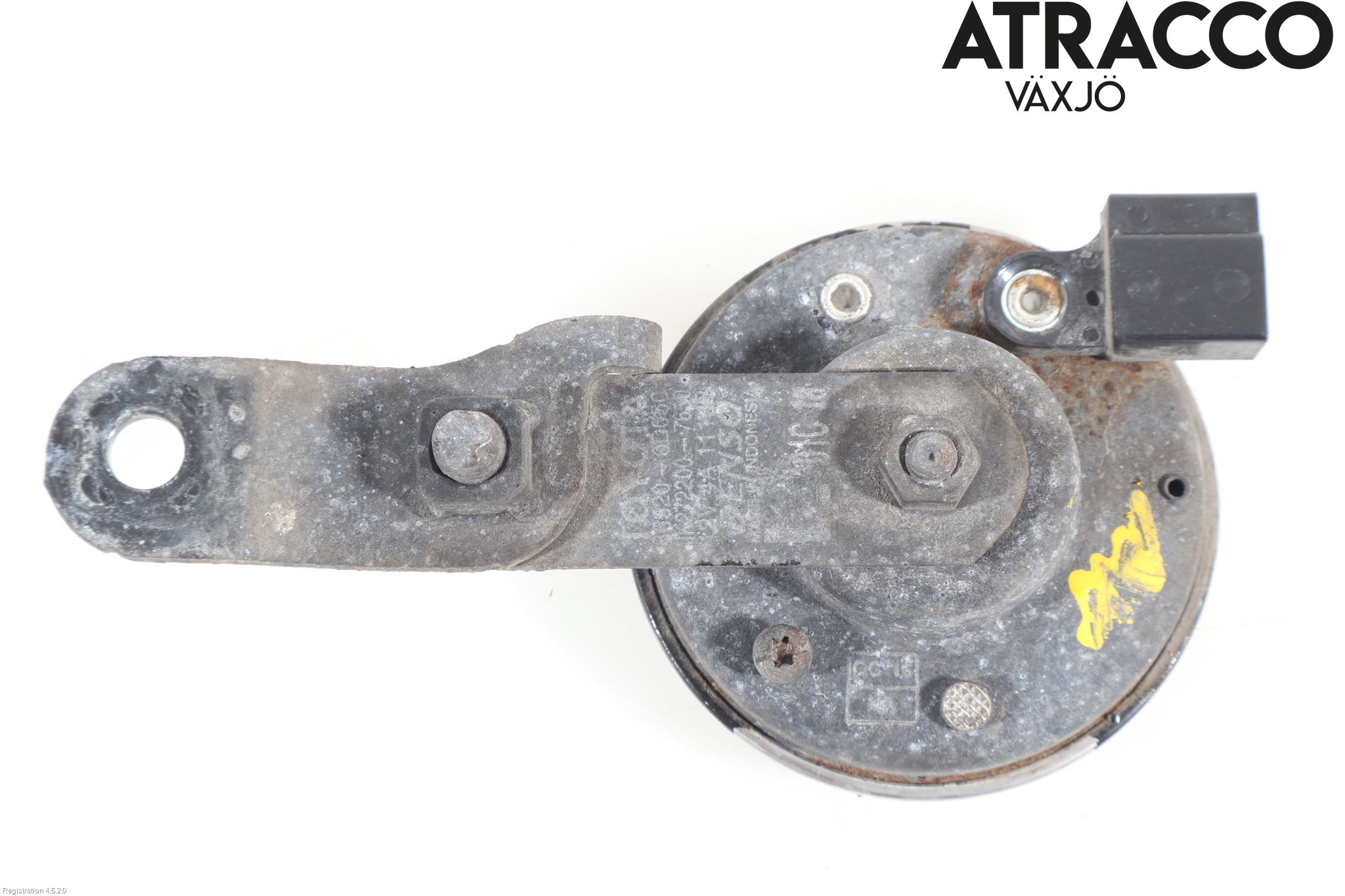 Toyota COROLLA 19- Signalhorn