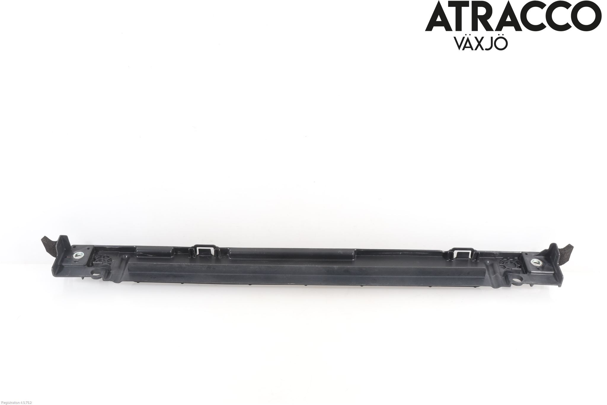 Toyota RAV 4 06-12 Kylfläktkåpa