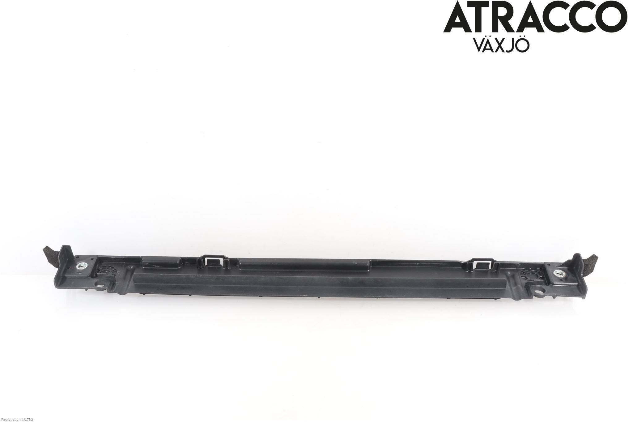 Toyota RAV 4 06-12 Kylfläktkåpa