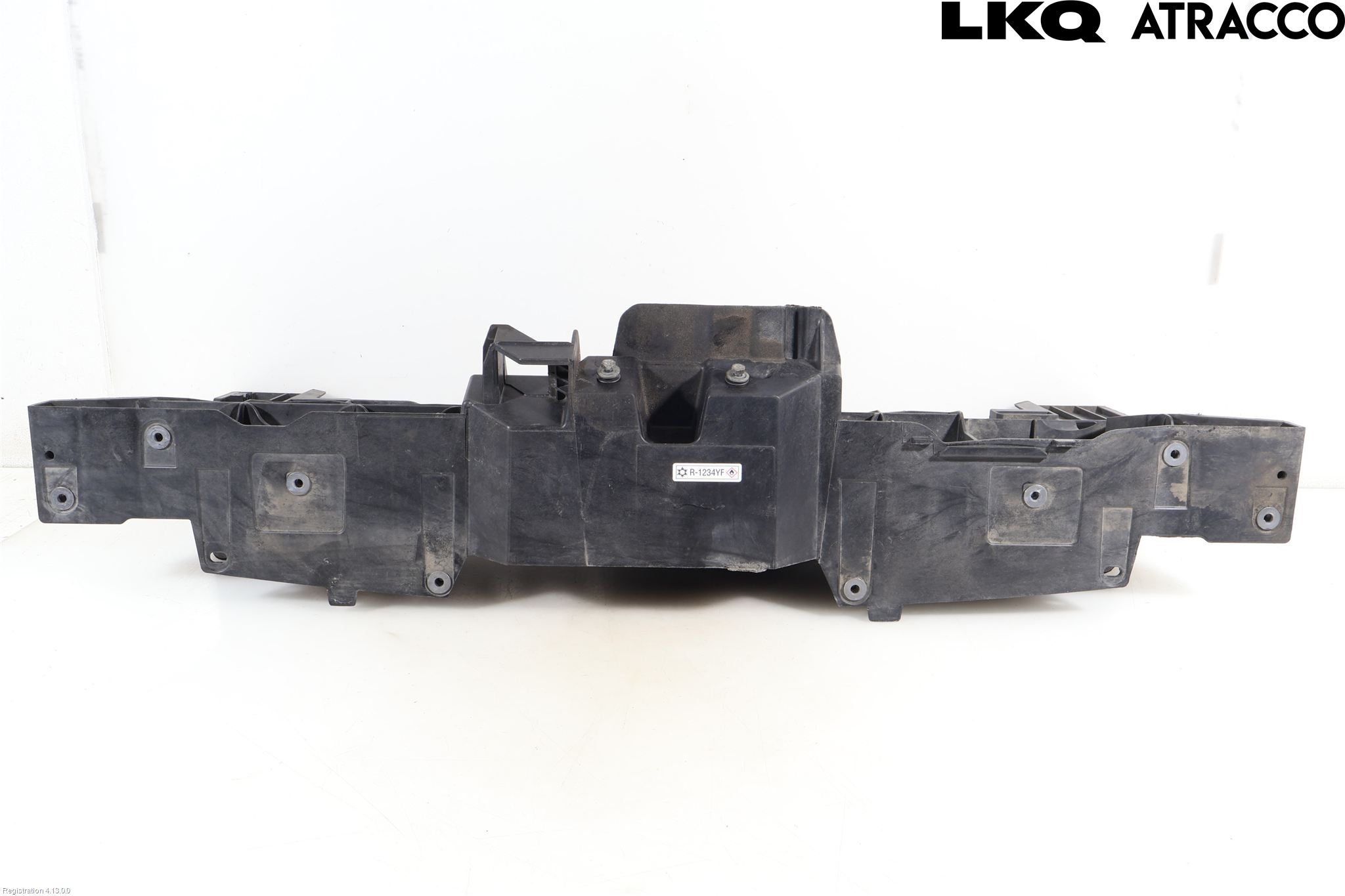 Toyota PROACE II 16- Front Huvlåsplåt-Balk
