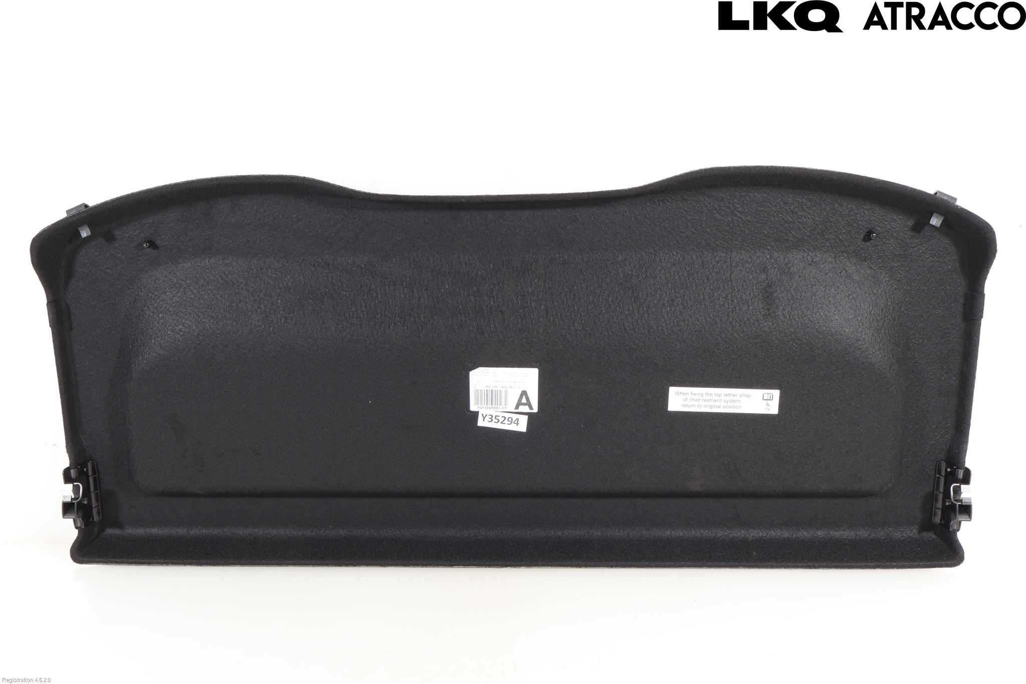 Toyota YARIS XP21 20- Hatthylla