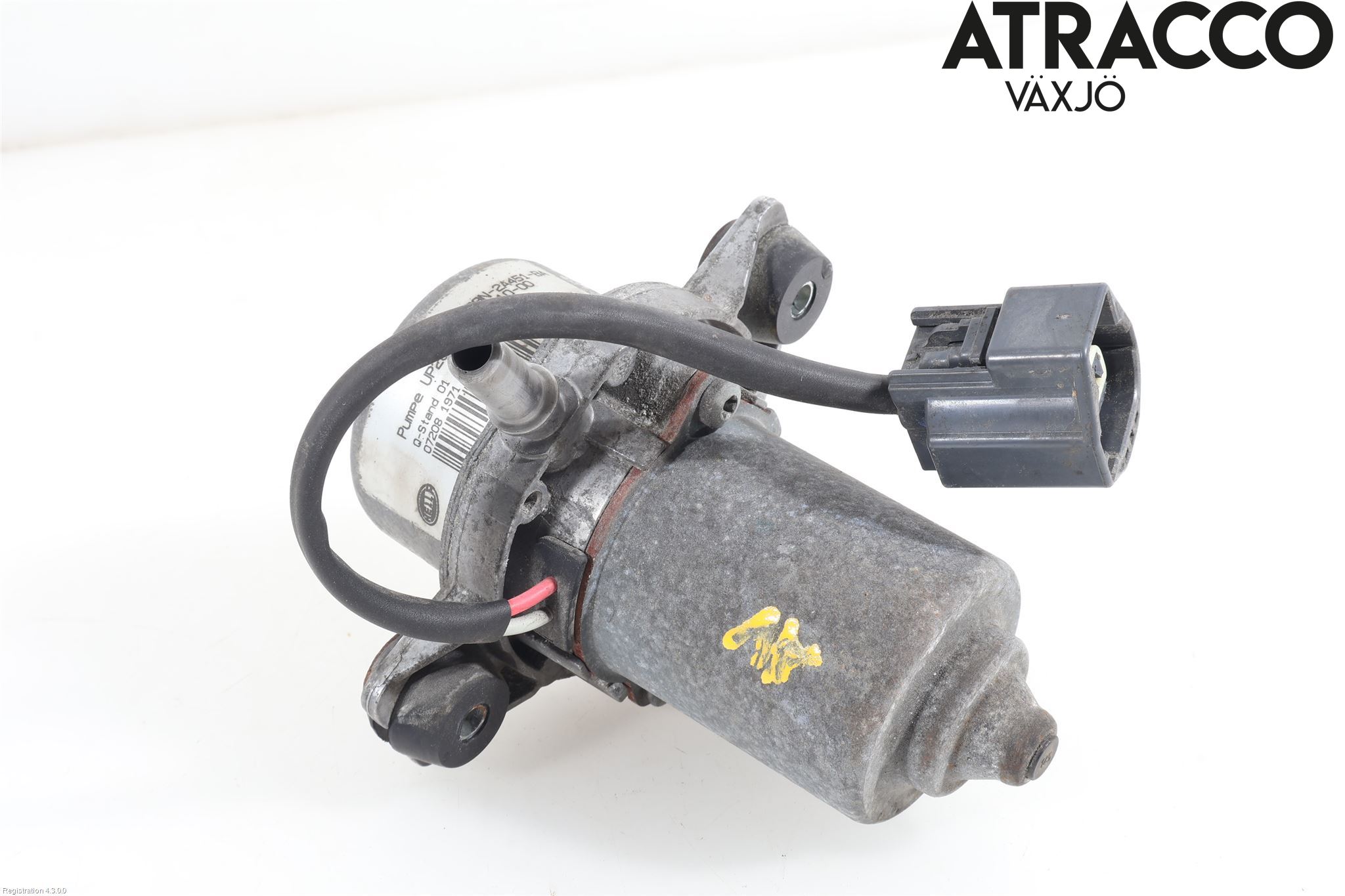 Volvo V70 08-13 Vakuumpump