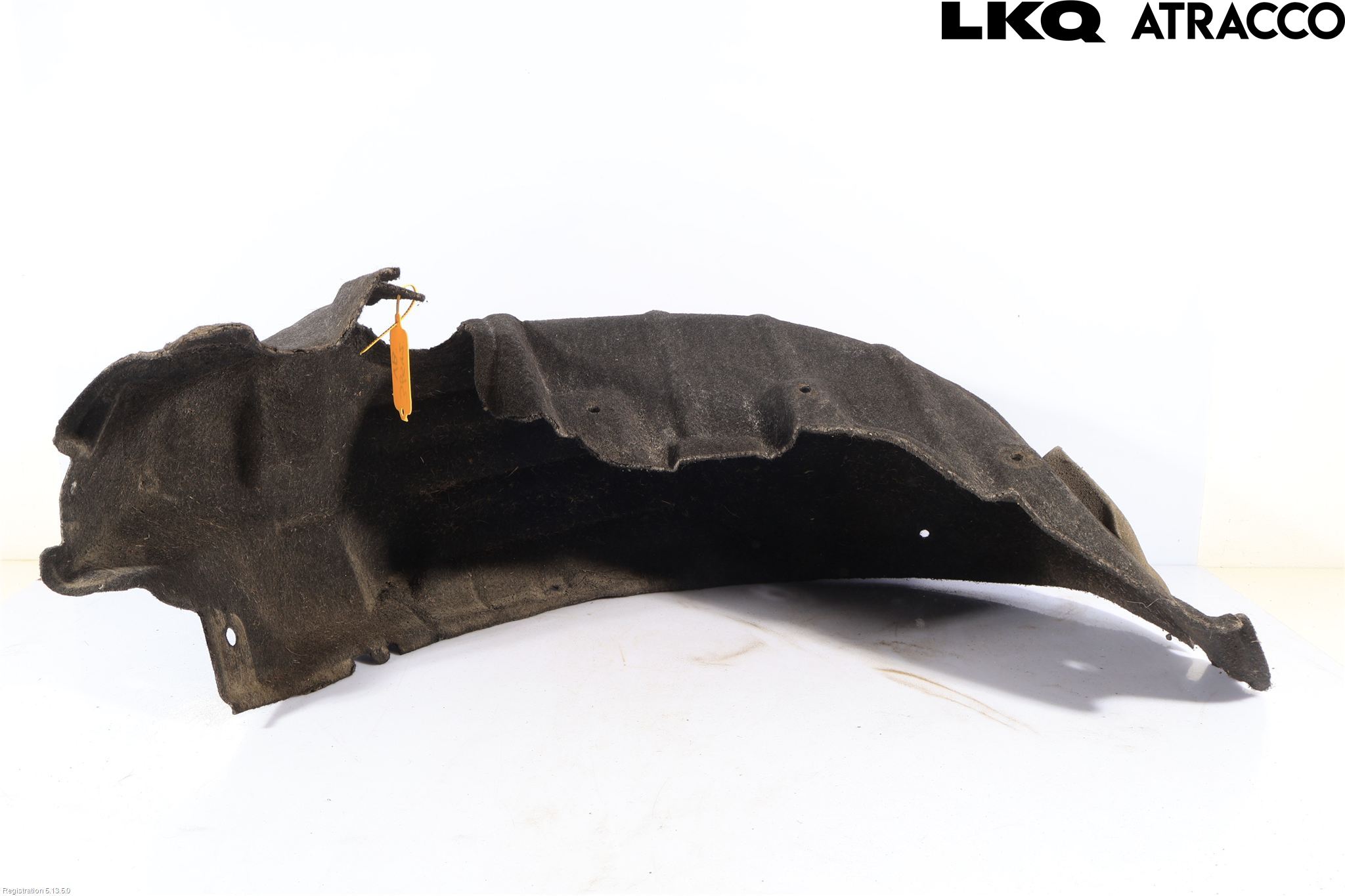Toyota VERSO 09-18 Skärm Inner