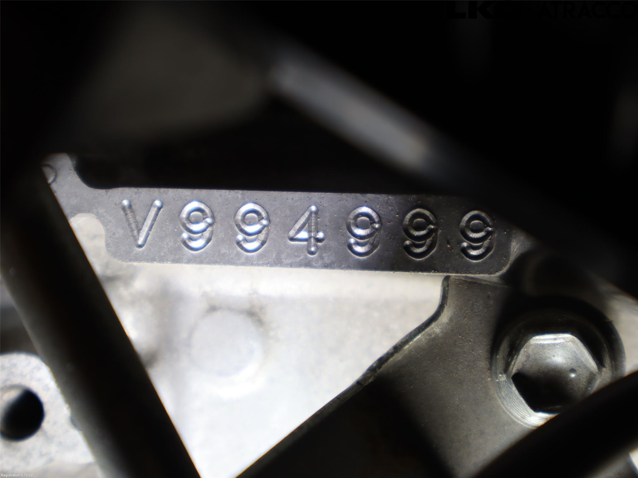 Toyota AURIS 13-19 Motor Bensin