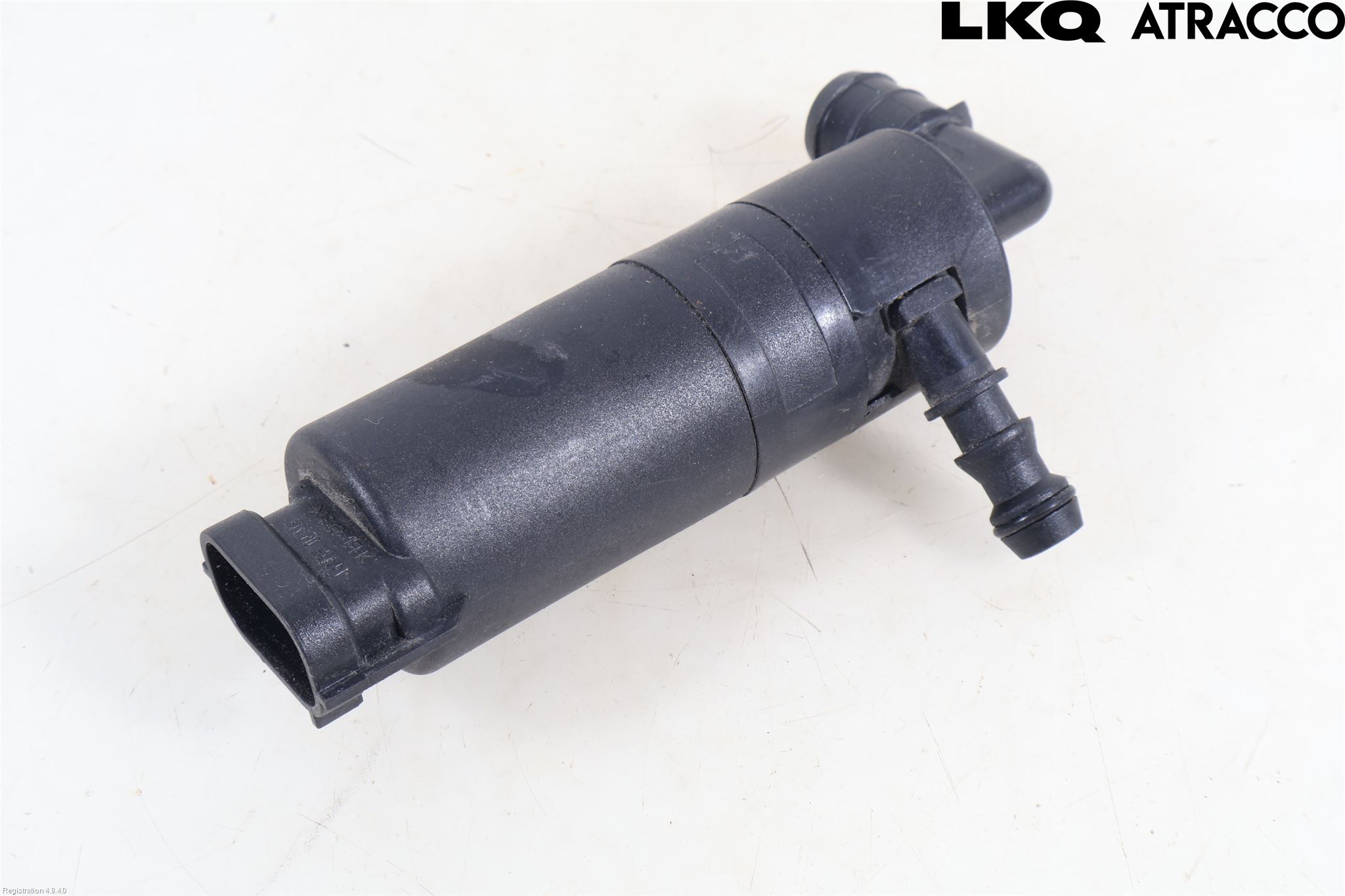 Toyota AVENSIS 09-15 Spolarpump Högtryck