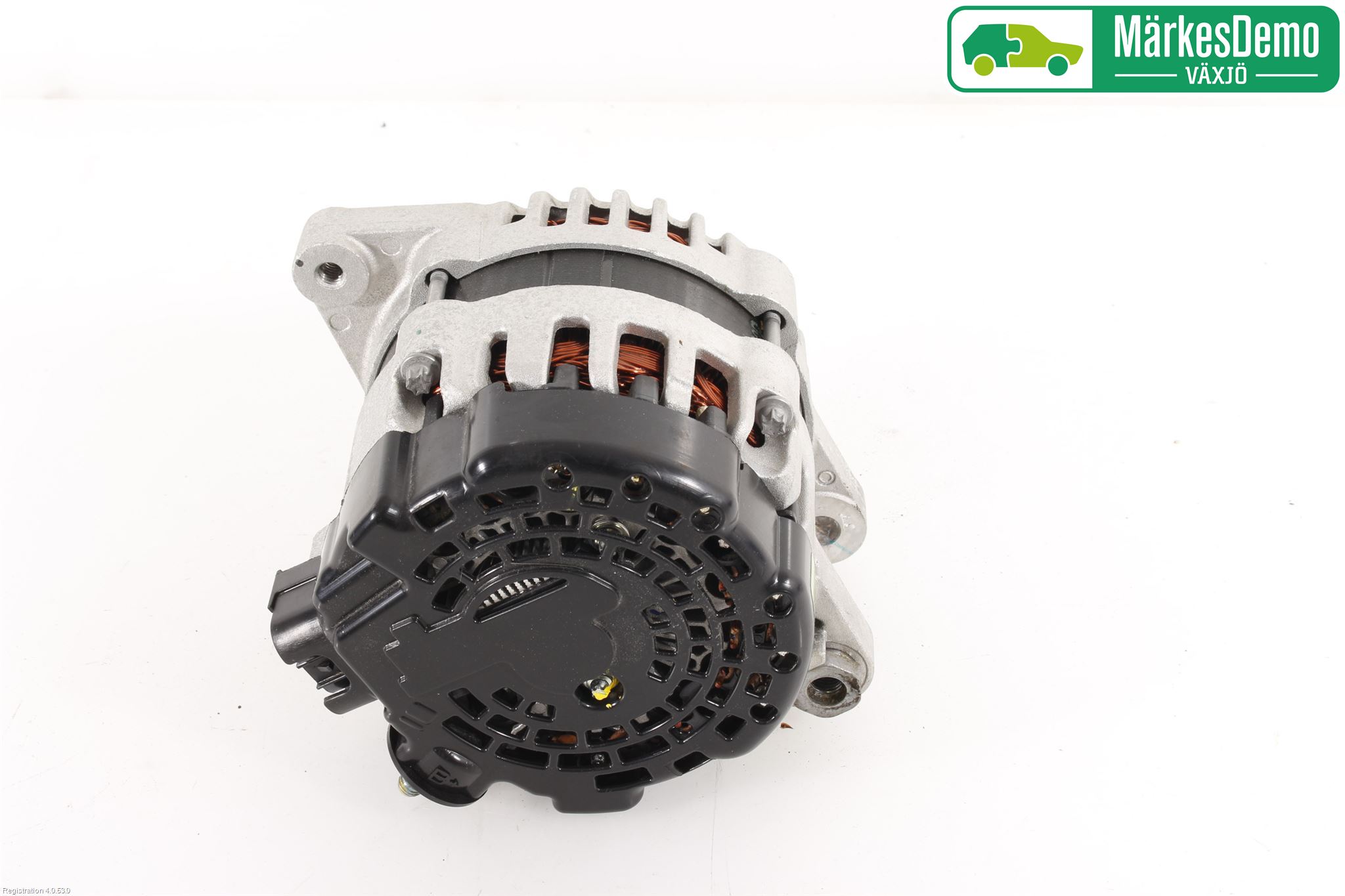 Hyundai i30 PD 17- Generator